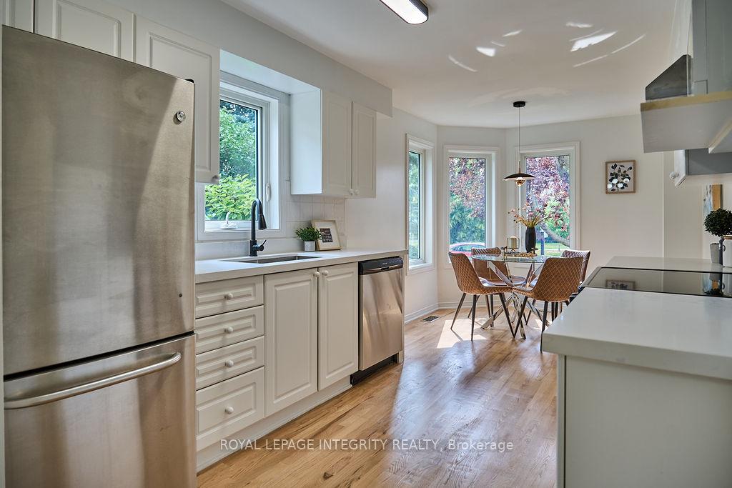 Photo 20 of 116 Goldridge Drive, Ottawa, Kanata - Kanata Lakes/Heritage Hills — HOMEH