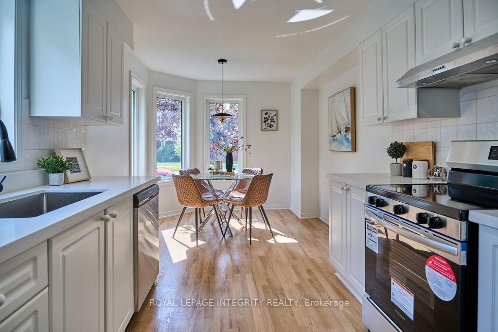 Photo 21 of 116 Goldridge Drive, Ottawa, Kanata - Kanata Lakes/Heritage Hills — HOMEH