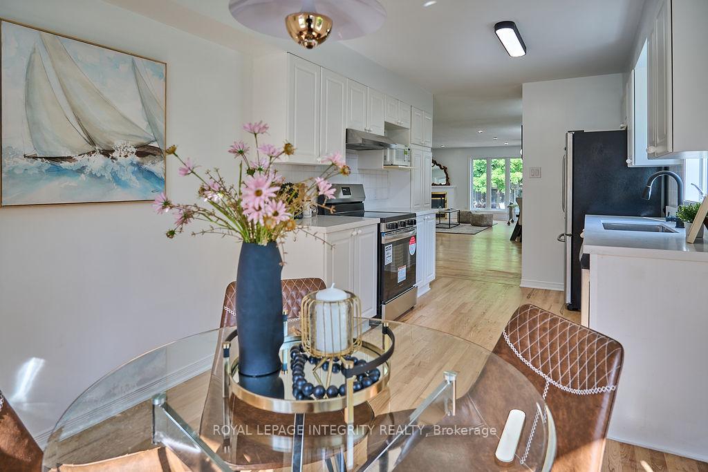 Photo 24 of 116 Goldridge Drive, Ottawa, Kanata - Kanata Lakes/Heritage Hills — HOMEH