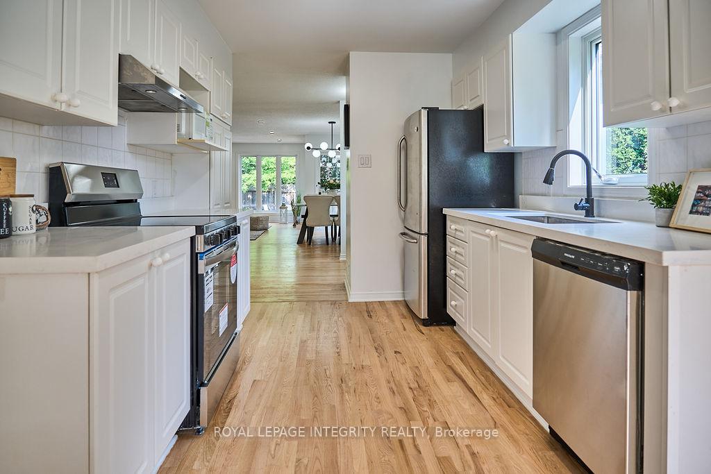 Photo 25 of 116 Goldridge Drive, Ottawa, Kanata - Kanata Lakes/Heritage Hills — HOMEH