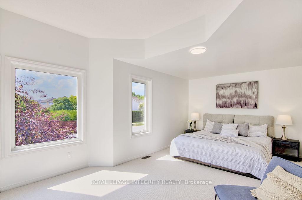 Photo 30 of 116 Goldridge Drive, Ottawa, Kanata - Kanata Lakes/Heritage Hills — HOMEH