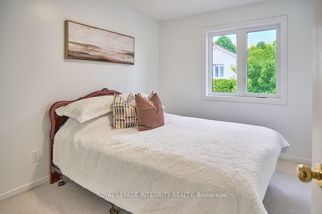 Photo 36 of 116 Goldridge Drive, Ottawa, Kanata - Kanata Lakes/Heritage Hills — HOMEH