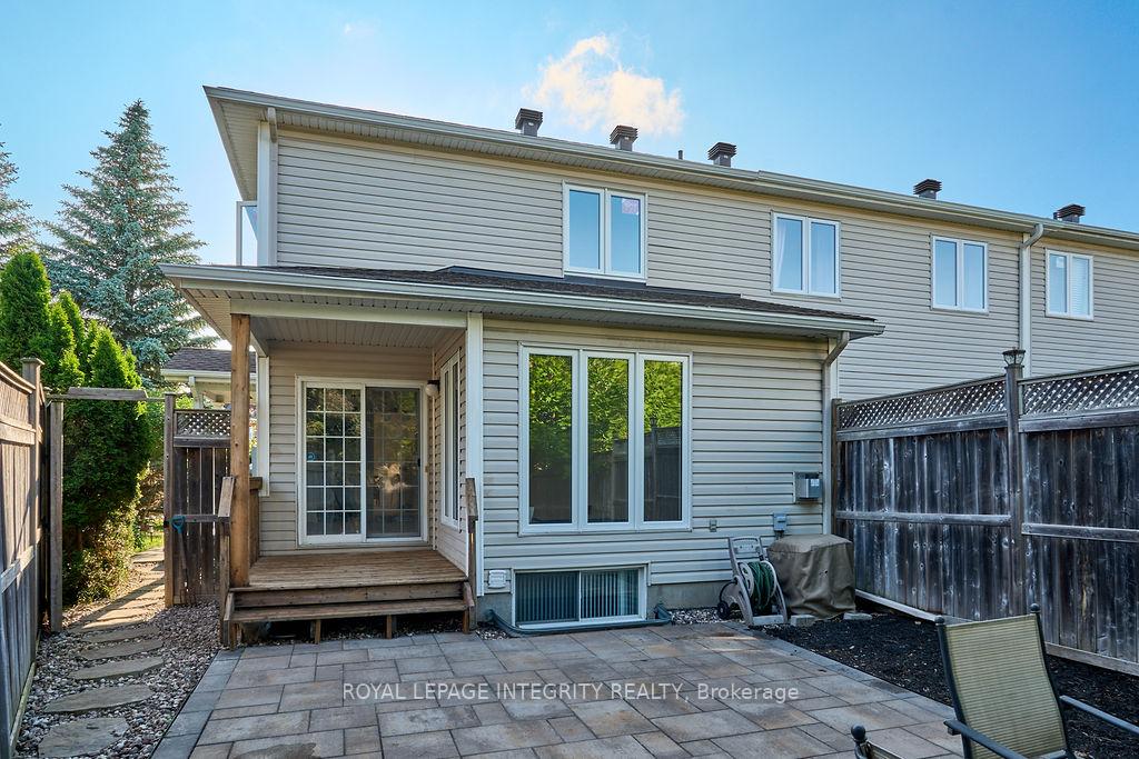 Photo 45 of 116 Goldridge Drive, Ottawa, Kanata - Kanata Lakes/Heritage Hills — HOMEH