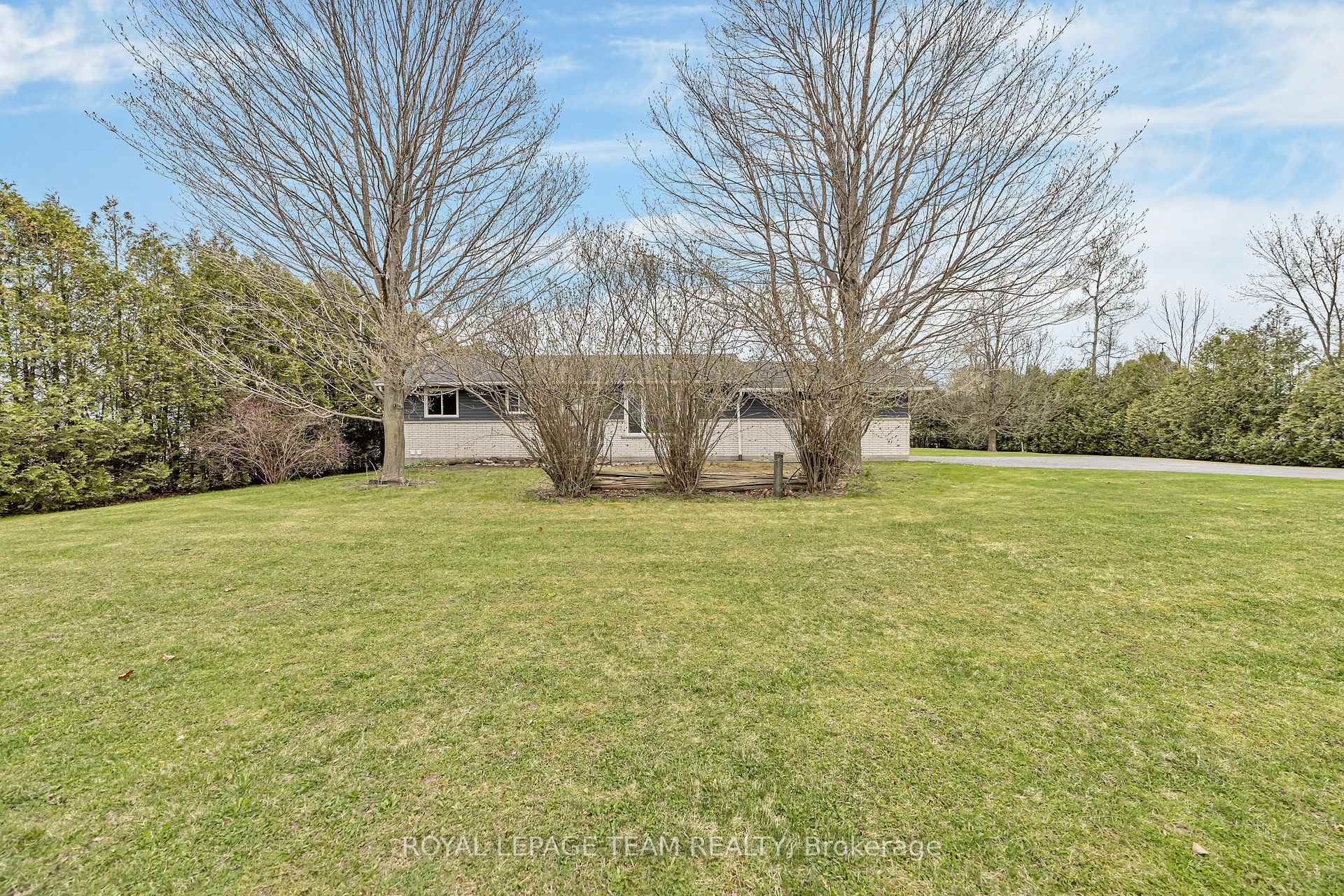 Photo 3 of 2960 Roger Stevens Drive, Ottawa, Rideau Twp S of Reg Rd 6 W of Mccordick Rd. — HOMEH