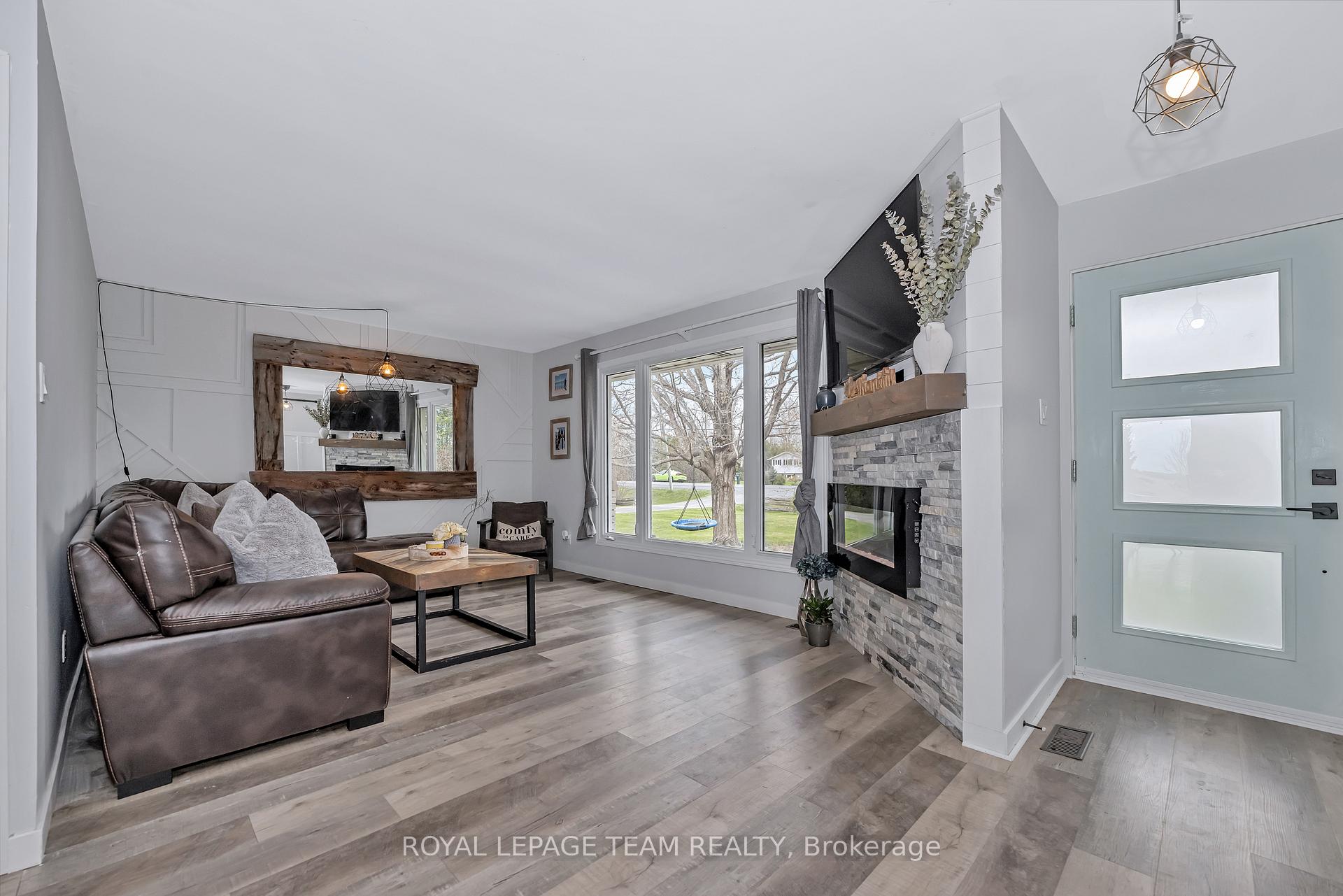 Photo 8 of 2960 Roger Stevens Drive, Ottawa, Rideau Twp S of Reg Rd 6 W of Mccordick Rd. — HOMEH