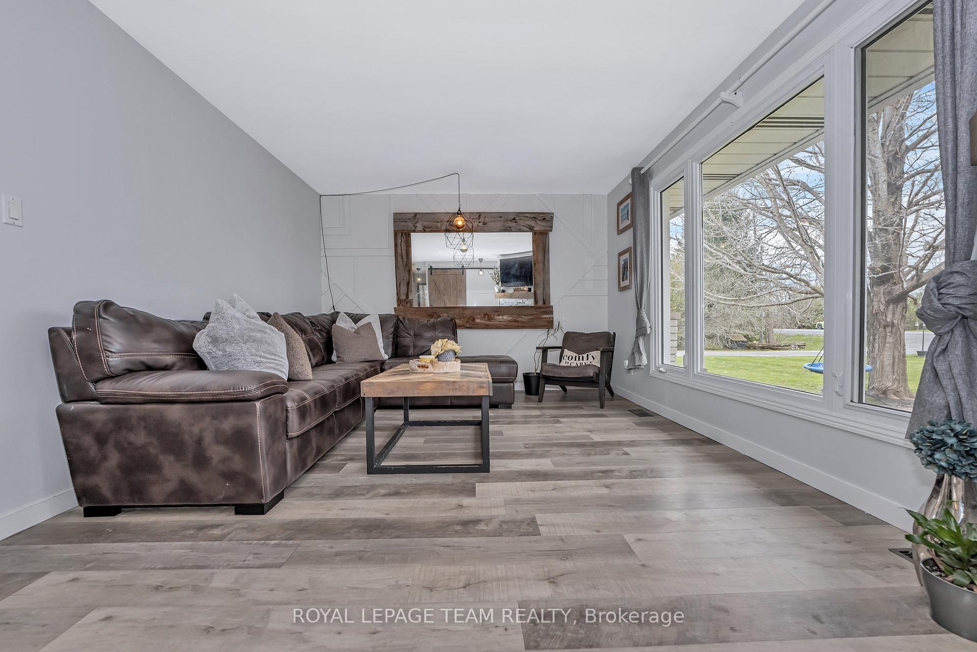 Photo 10 of 2960 Roger Stevens Drive, Ottawa, Rideau Twp S of Reg Rd 6 W of Mccordick Rd. — HOMEH