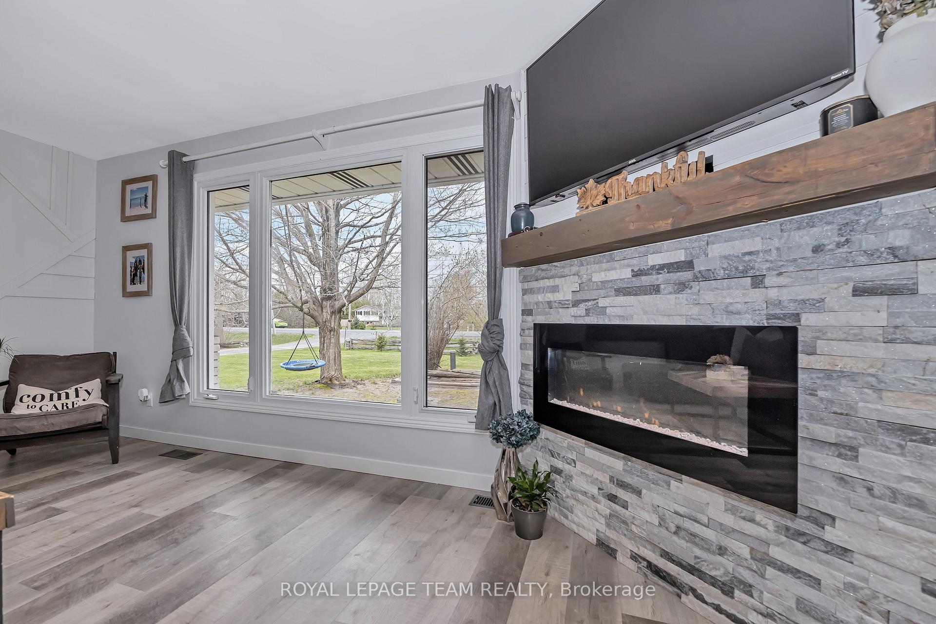 Photo 12 of 2960 Roger Stevens Drive, Ottawa, Rideau Twp S of Reg Rd 6 W of Mccordick Rd. — HOMEH