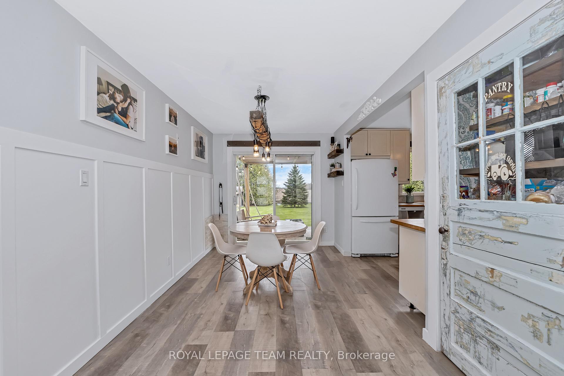 Photo 18 of 2960 Roger Stevens Drive, Ottawa, Rideau Twp S of Reg Rd 6 W of Mccordick Rd. — HOMEH