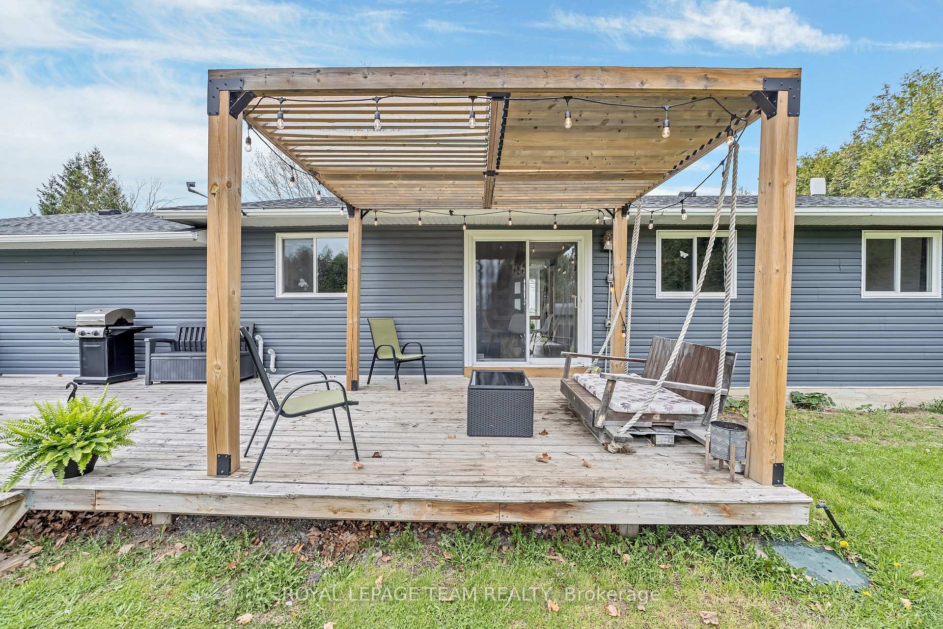 Photo 31 of 2960 Roger Stevens Drive, Ottawa, Rideau Twp S of Reg Rd 6 W of Mccordick Rd. — HOMEH