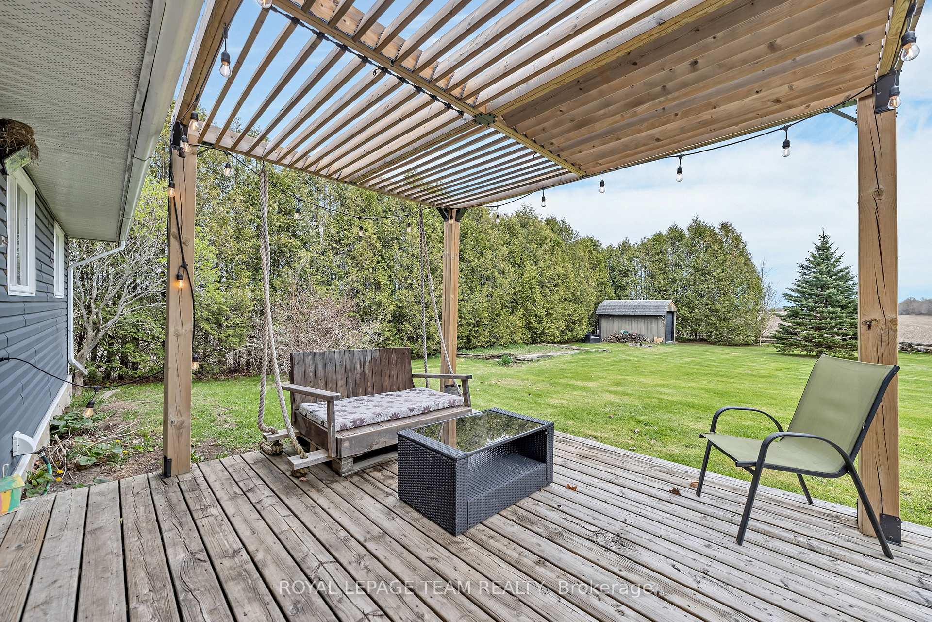 Photo 32 of 2960 Roger Stevens Drive, Ottawa, Rideau Twp S of Reg Rd 6 W of Mccordick Rd. — HOMEH