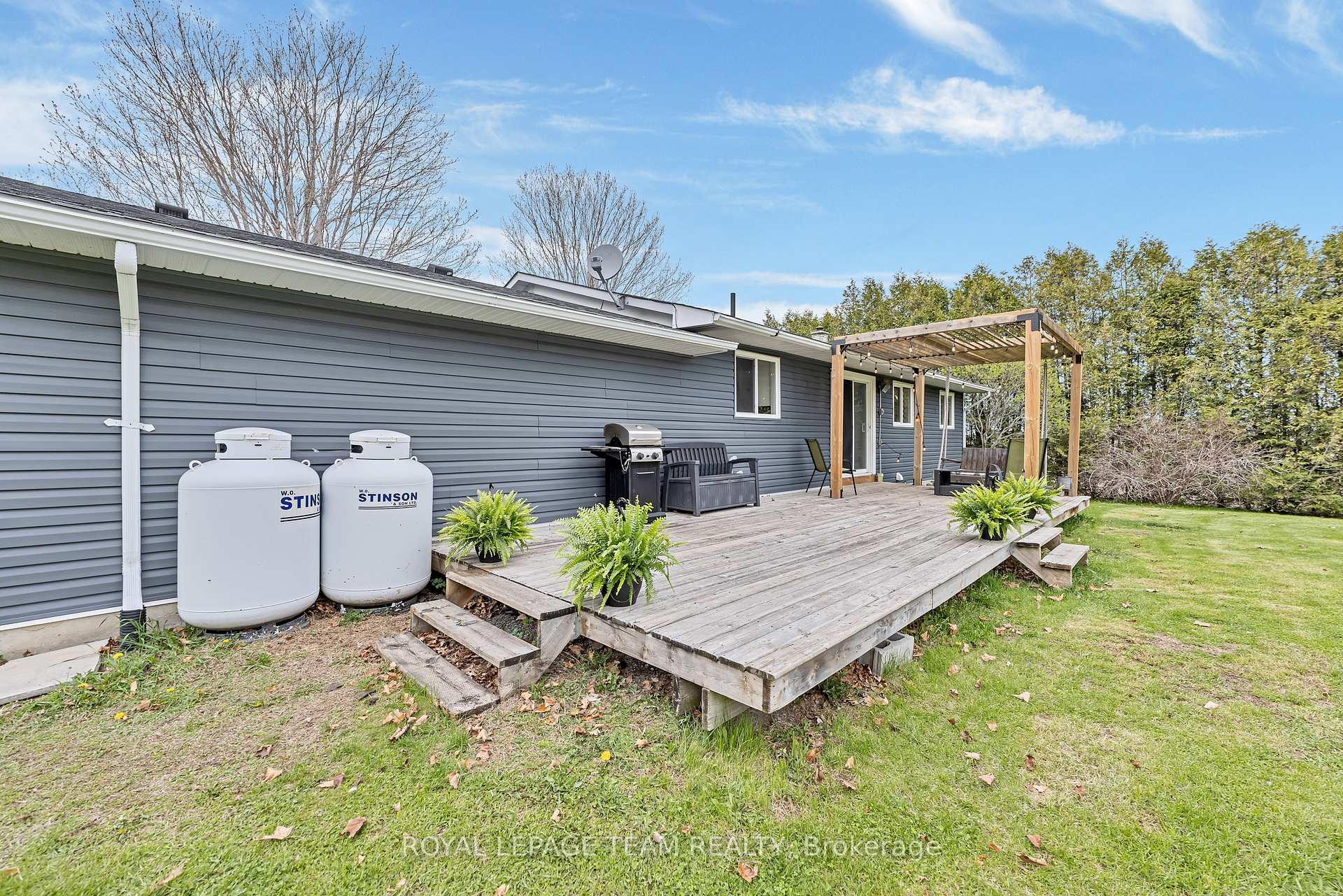 Photo 33 of 2960 Roger Stevens Drive, Ottawa, Rideau Twp S of Reg Rd 6 W of Mccordick Rd. — HOMEH