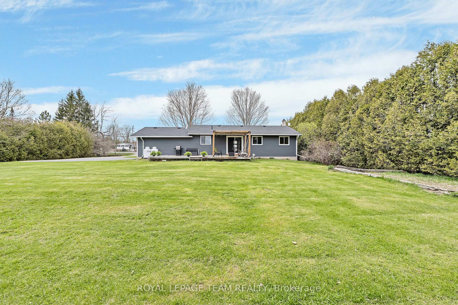 Photo 35 of 2960 Roger Stevens Drive, Ottawa, Rideau Twp S of Reg Rd 6 W of Mccordick Rd. — HOMEH