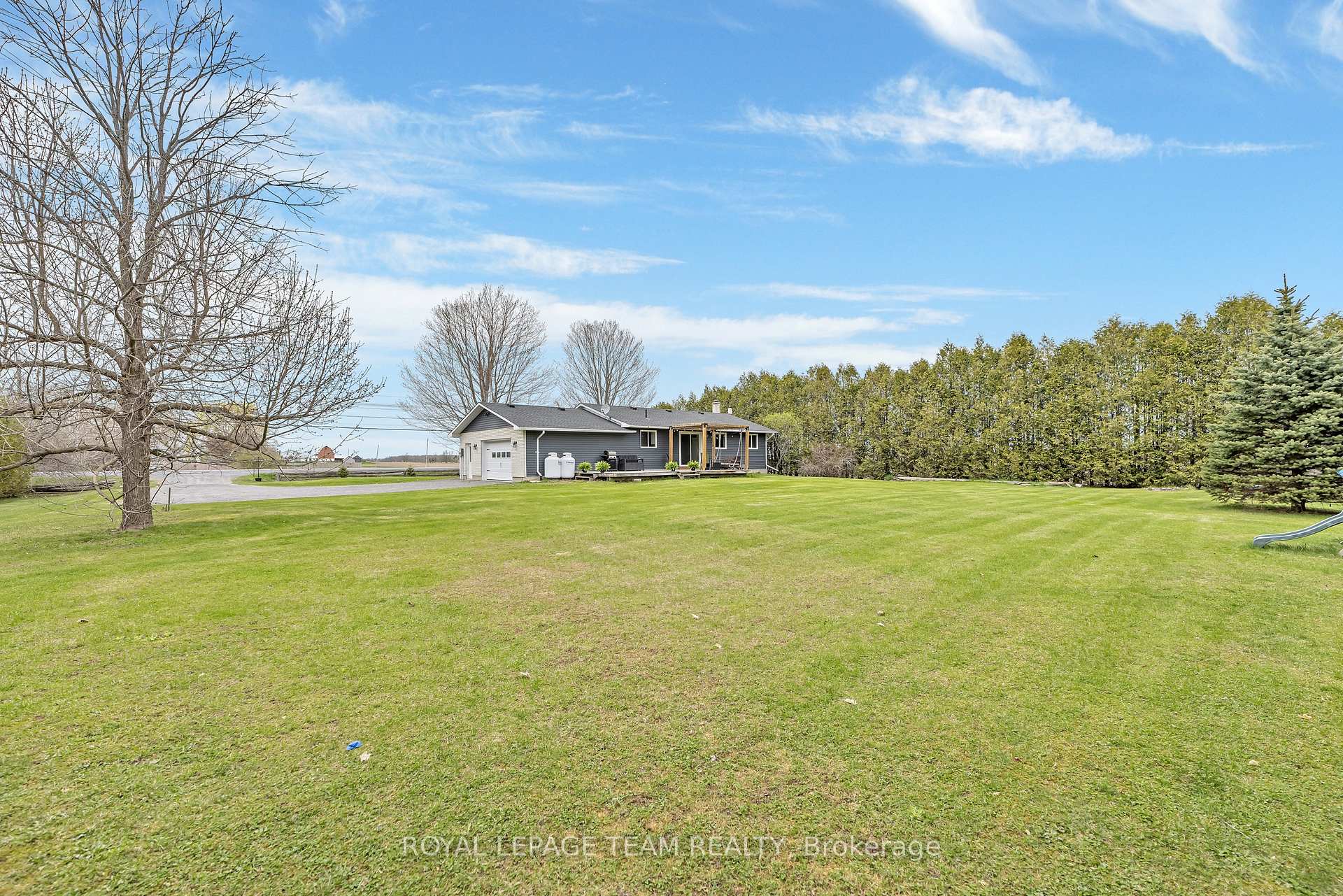 Photo 36 of 2960 Roger Stevens Drive, Ottawa, Rideau Twp S of Reg Rd 6 W of Mccordick Rd. — HOMEH