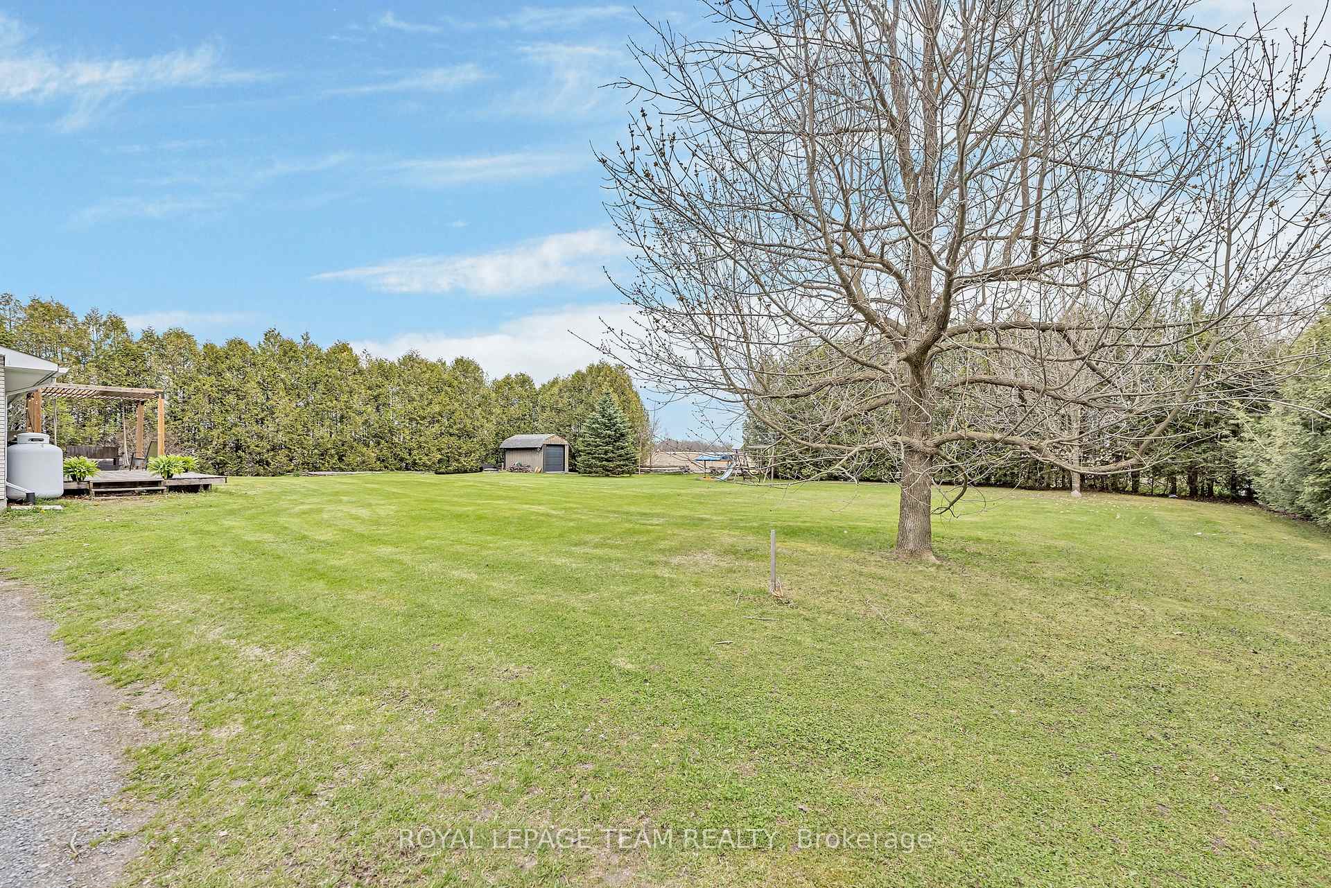 Photo 37 of 2960 Roger Stevens Drive, Ottawa, Rideau Twp S of Reg Rd 6 W of Mccordick Rd. — HOMEH