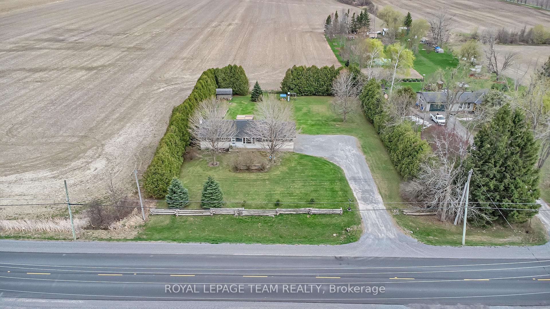 Photo 38 of 2960 Roger Stevens Drive, Ottawa, Rideau Twp S of Reg Rd 6 W of Mccordick Rd. — HOMEH