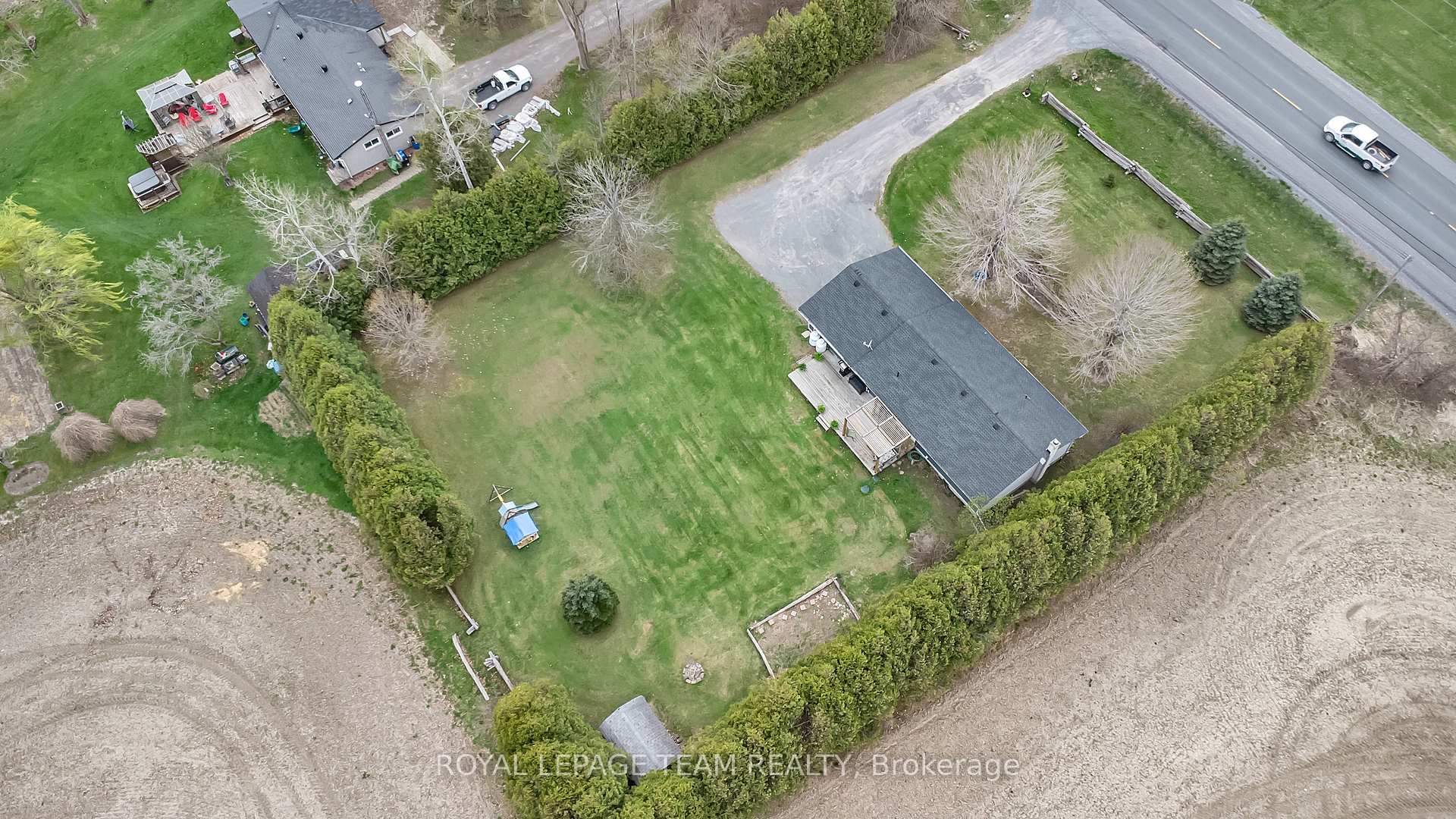 Photo 40 of 2960 Roger Stevens Drive, Ottawa, Rideau Twp S of Reg Rd 6 W of Mccordick Rd. — HOMEH
