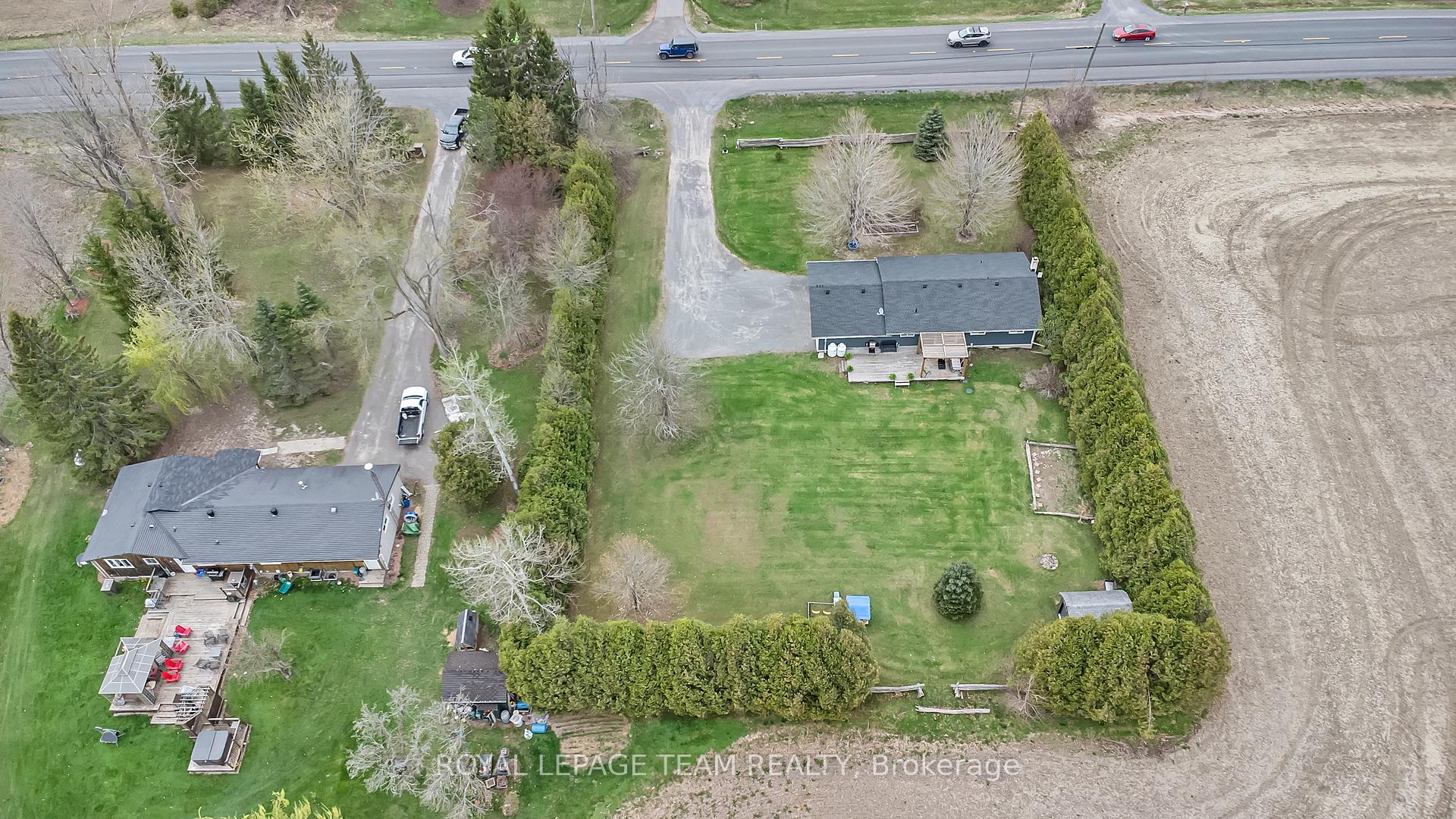 Photo 41 of 2960 Roger Stevens Drive, Ottawa, Rideau Twp S of Reg Rd 6 W of Mccordick Rd. — HOMEH
