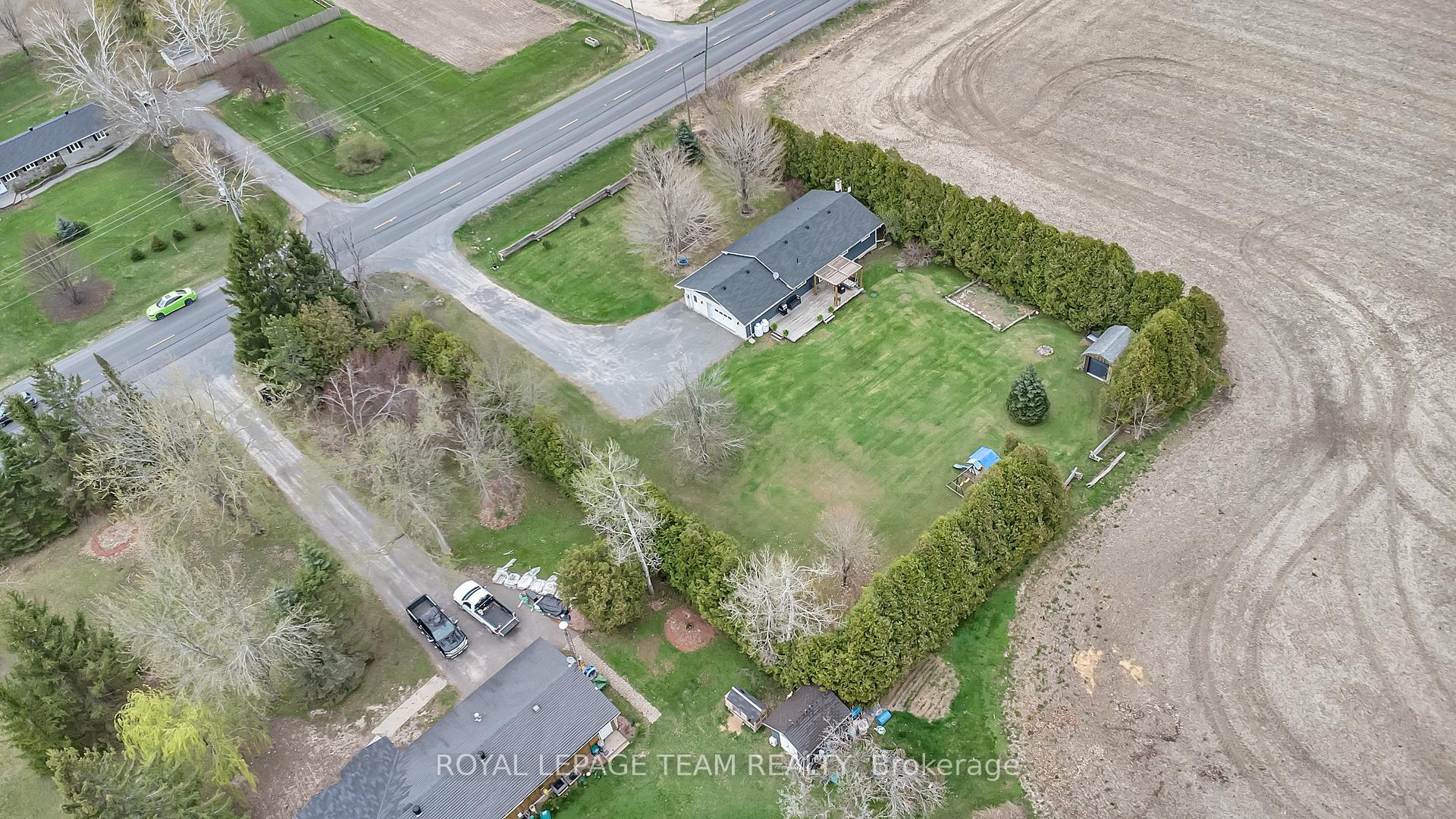 Photo 43 of 2960 Roger Stevens Drive, Ottawa, Rideau Twp S of Reg Rd 6 W of Mccordick Rd. — HOMEH