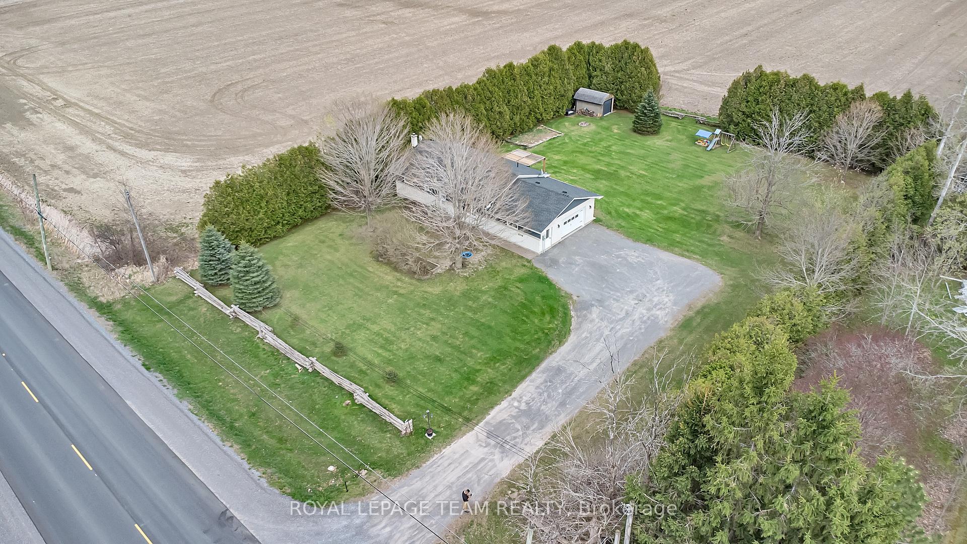 Photo 44 of 2960 Roger Stevens Drive, Ottawa, Rideau Twp S of Reg Rd 6 W of Mccordick Rd. — HOMEH
