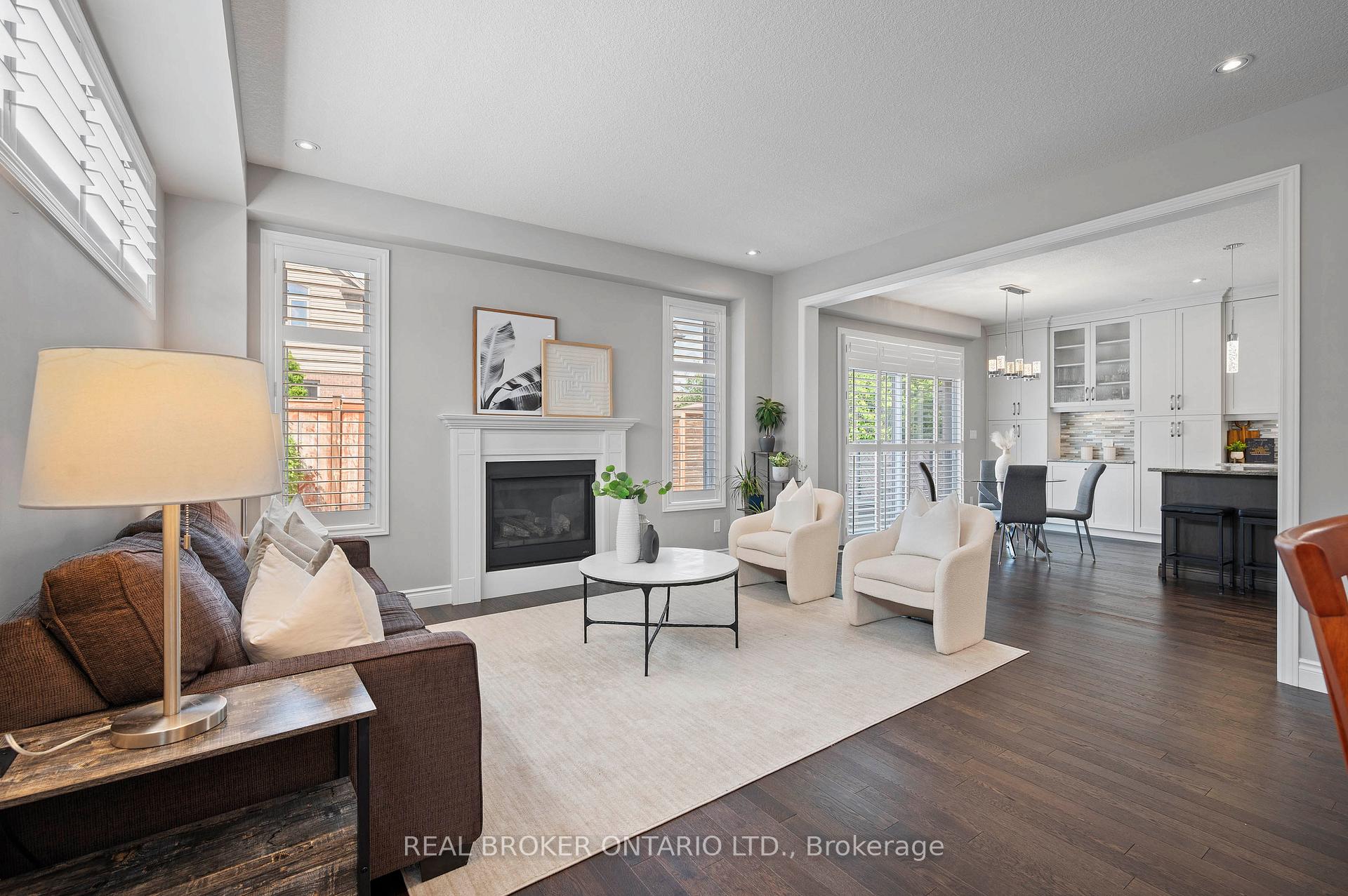 Photo 15 of 70 Pioneer Tower Road, Kitchener — HOMEH