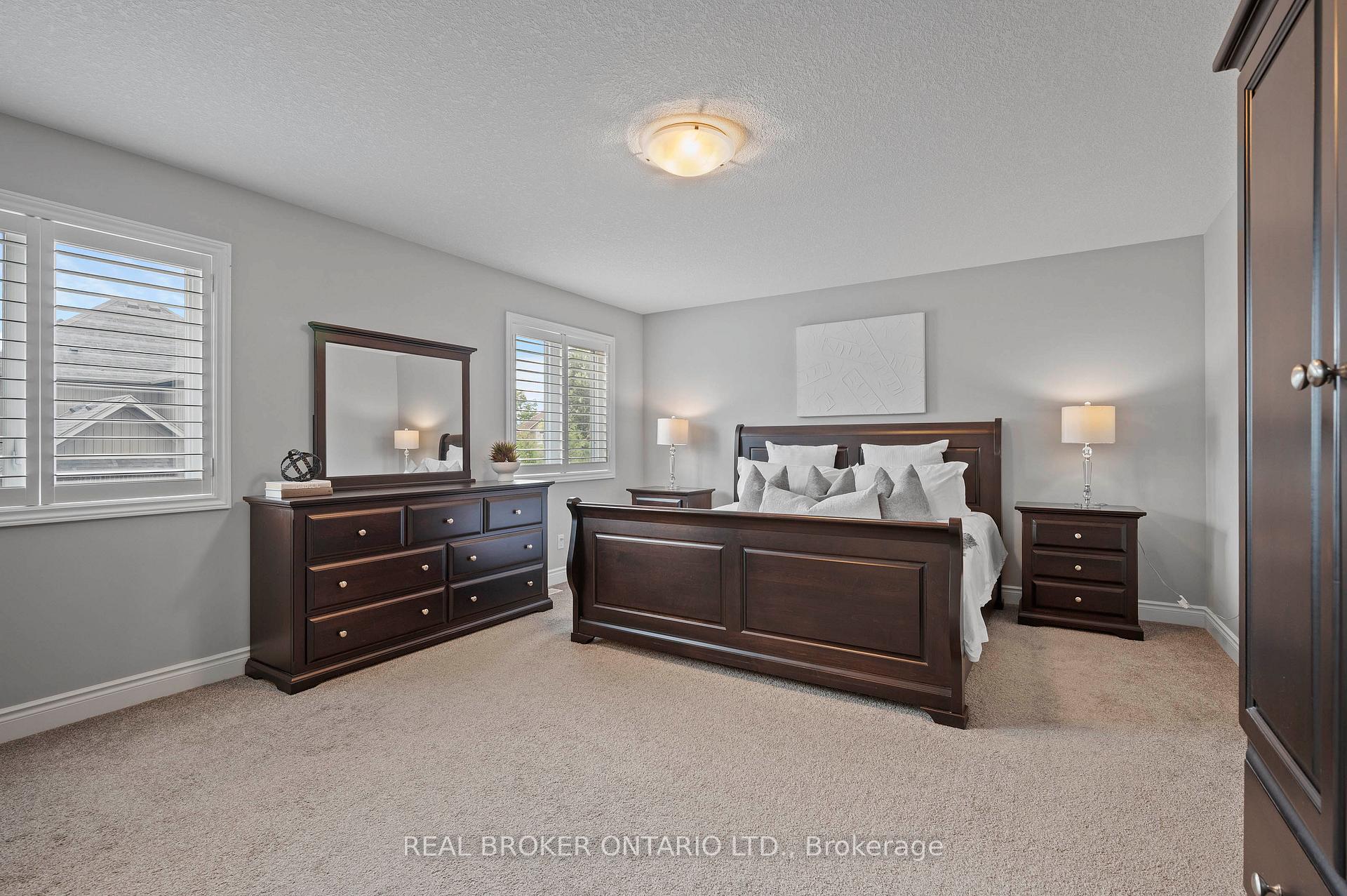 Photo 22 of 70 Pioneer Tower Road, Kitchener — HOMEH