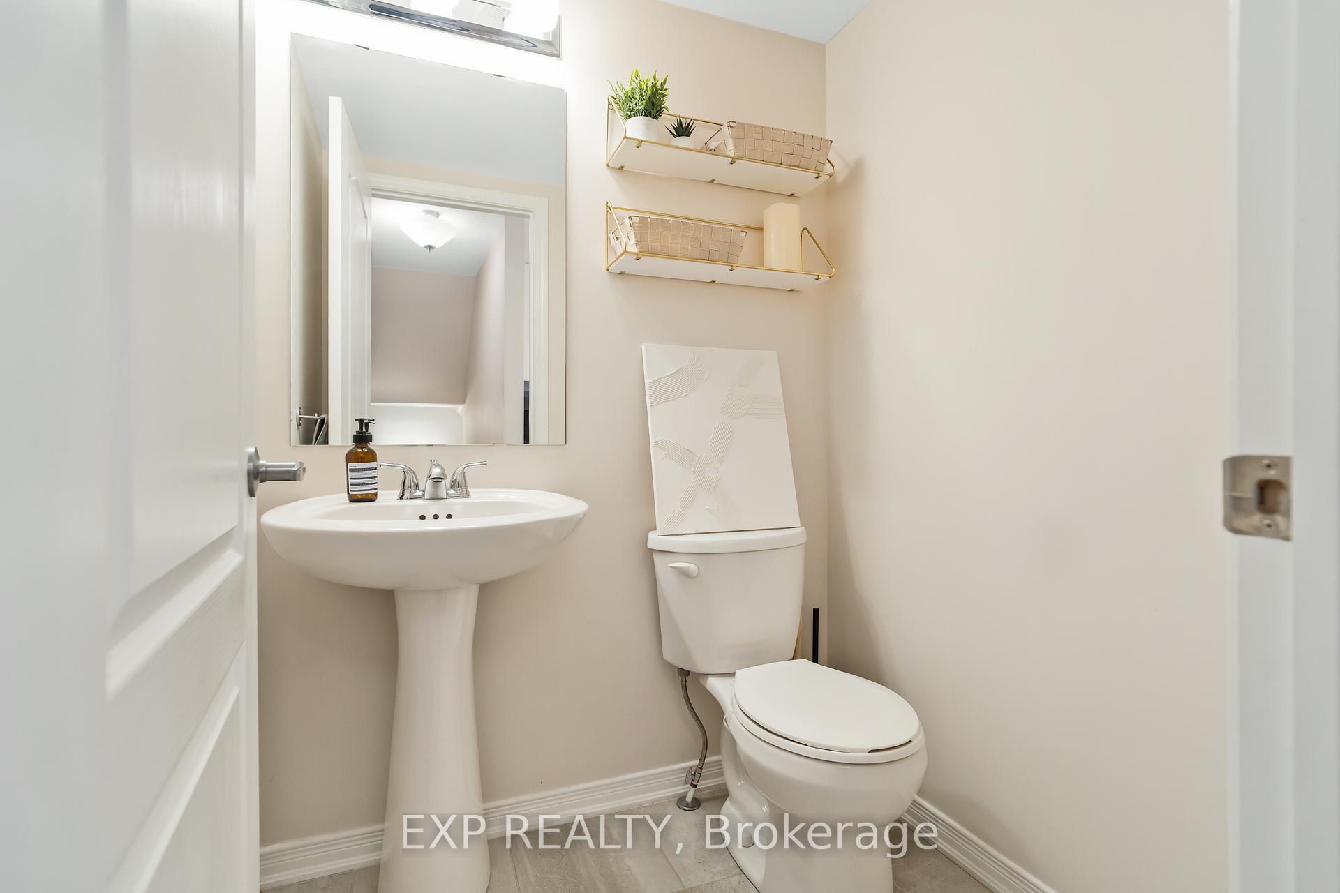 Photo 6 of 819 Element Private, Ottawa, Kanata - Emerald Meadows/Trailwest — HOMEH