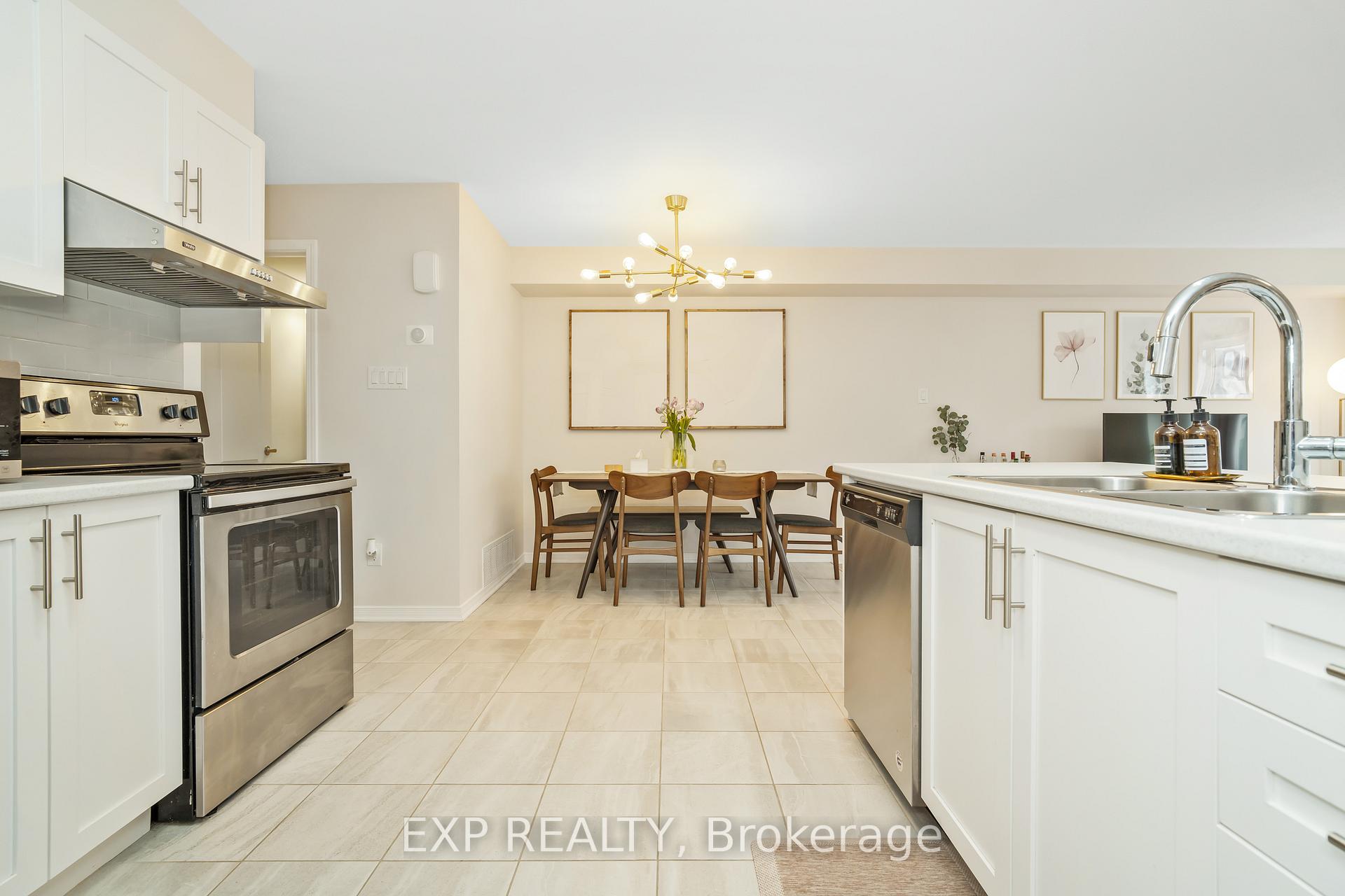 Photo 8 of 819 Element Private, Ottawa, Kanata - Emerald Meadows/Trailwest — HOMEH