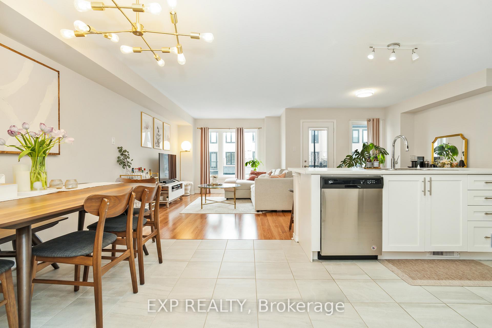 Photo 9 of 819 Element Private, Ottawa, Kanata - Emerald Meadows/Trailwest — HOMEH