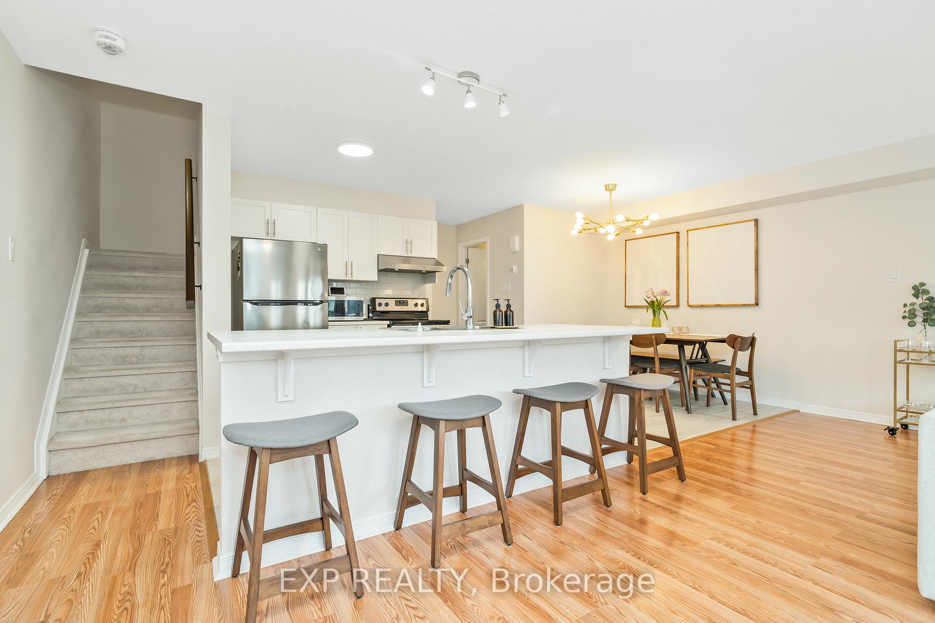 Photo 11 of 819 Element Private, Ottawa, Kanata - Emerald Meadows/Trailwest — HOMEH