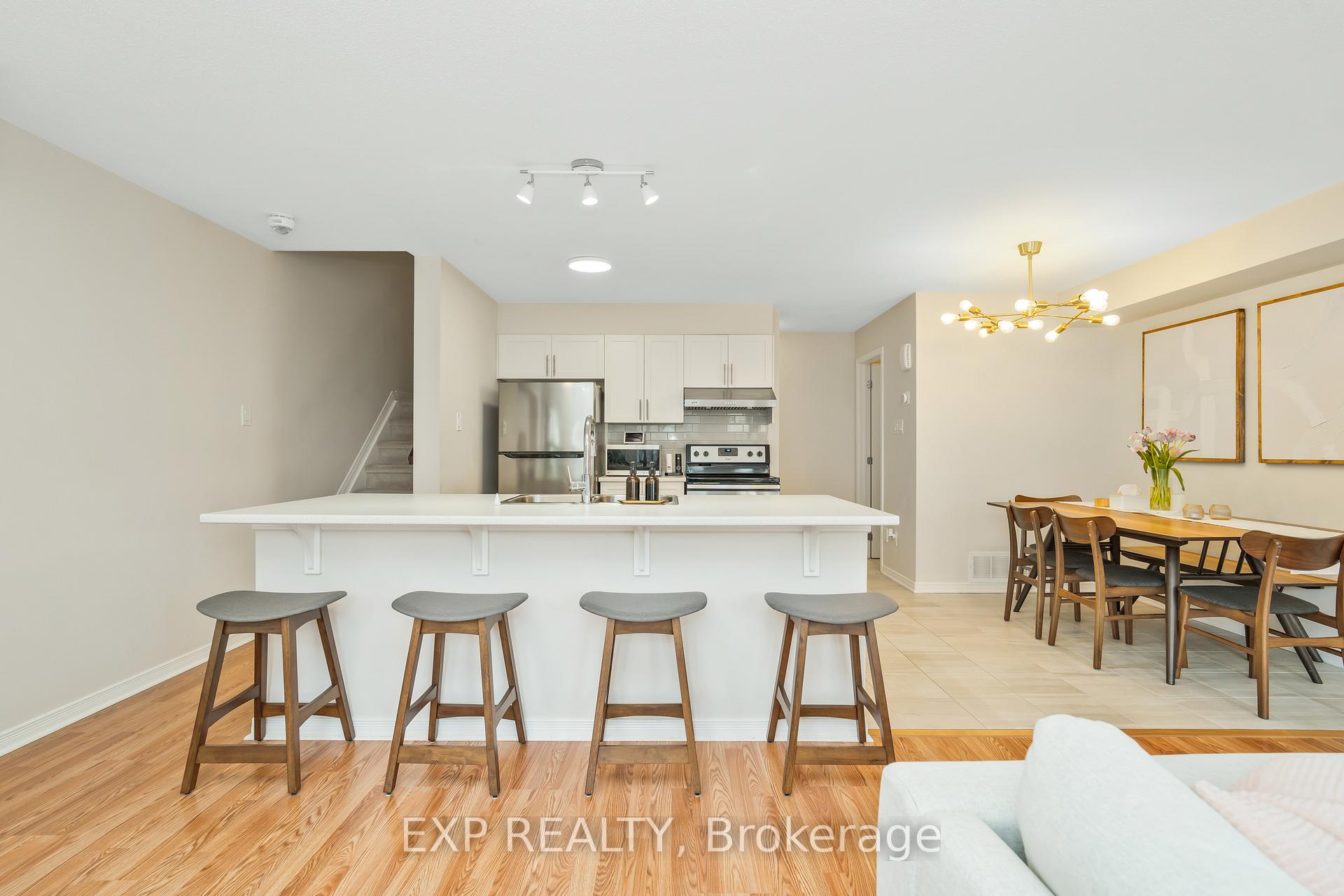 Photo 12 of 819 Element Private, Ottawa, Kanata - Emerald Meadows/Trailwest — HOMEH