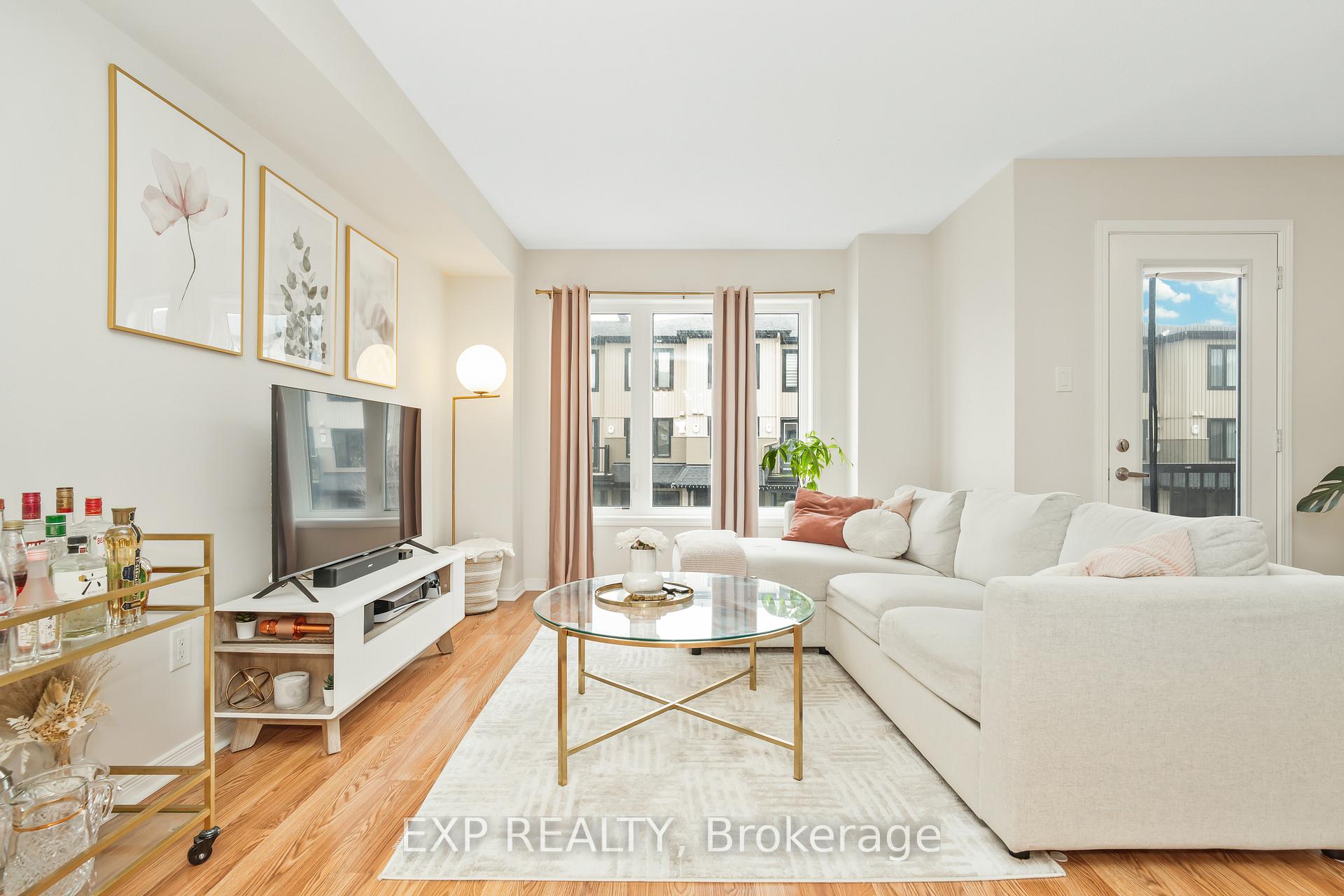 Photo 13 of 819 Element Private, Ottawa, Kanata - Emerald Meadows/Trailwest — HOMEH
