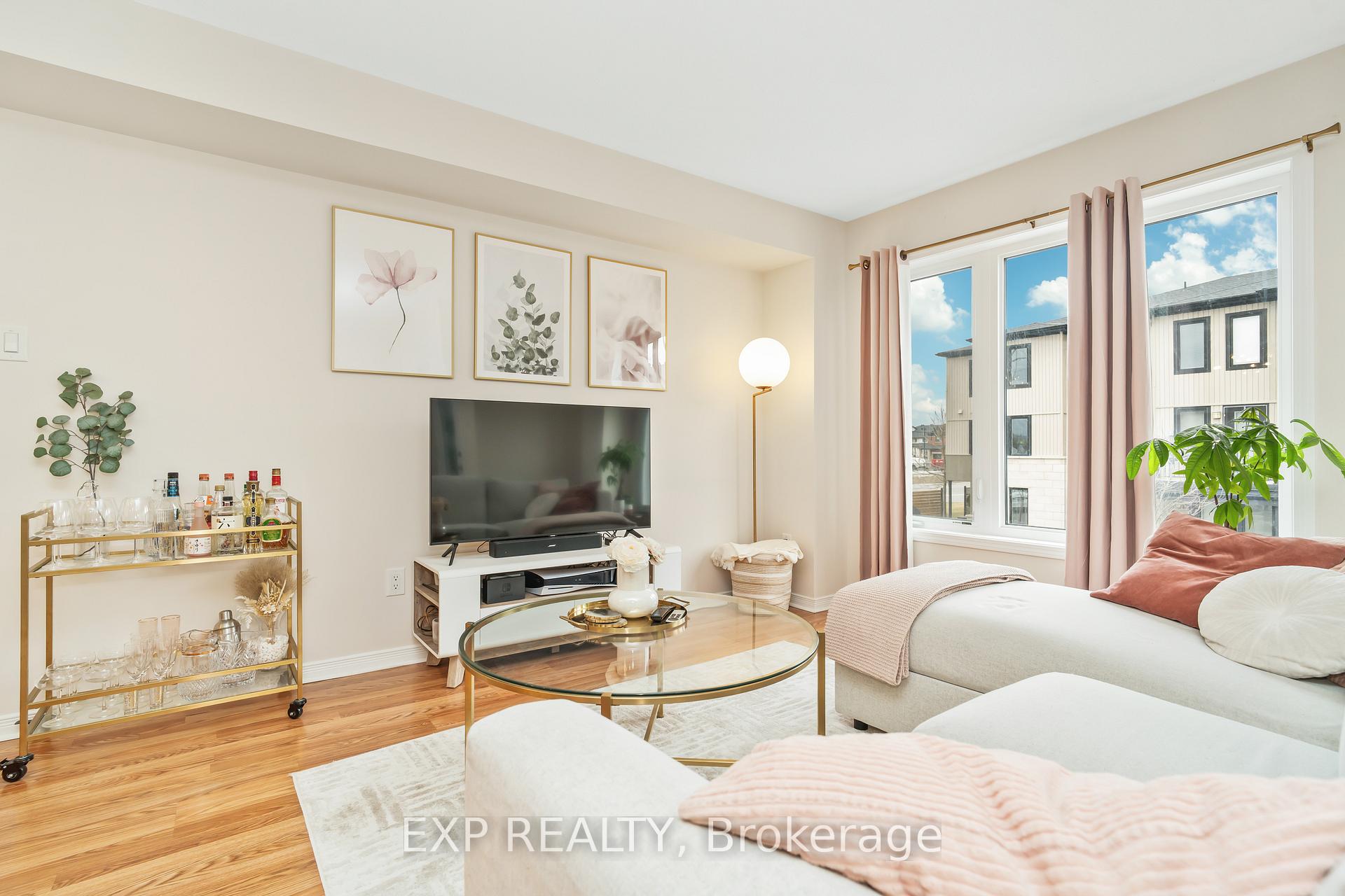 Photo 14 of 819 Element Private, Ottawa, Kanata - Emerald Meadows/Trailwest — HOMEH
