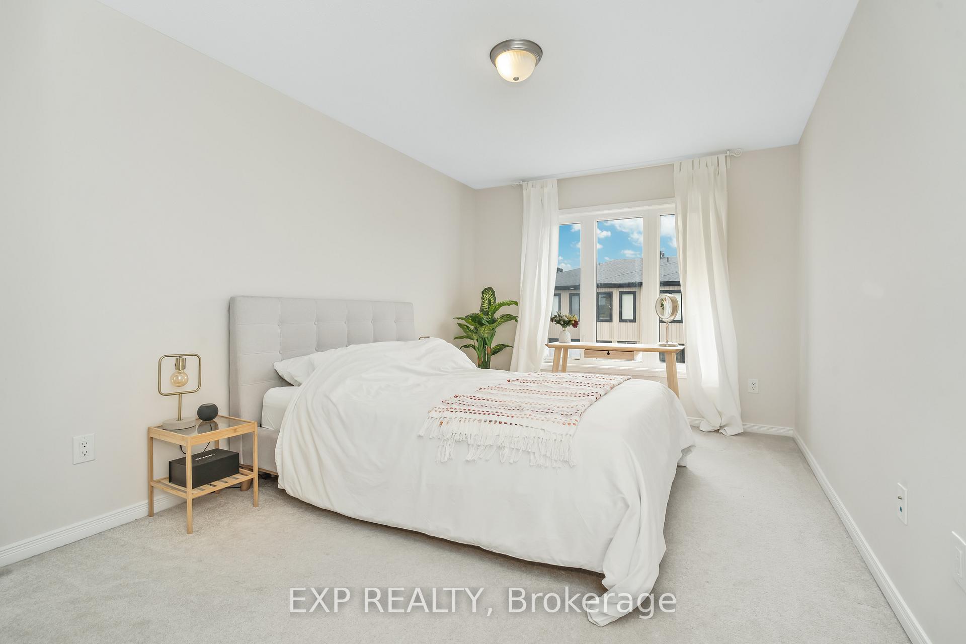 Photo 20 of 819 Element Private, Ottawa, Kanata - Emerald Meadows/Trailwest — HOMEH