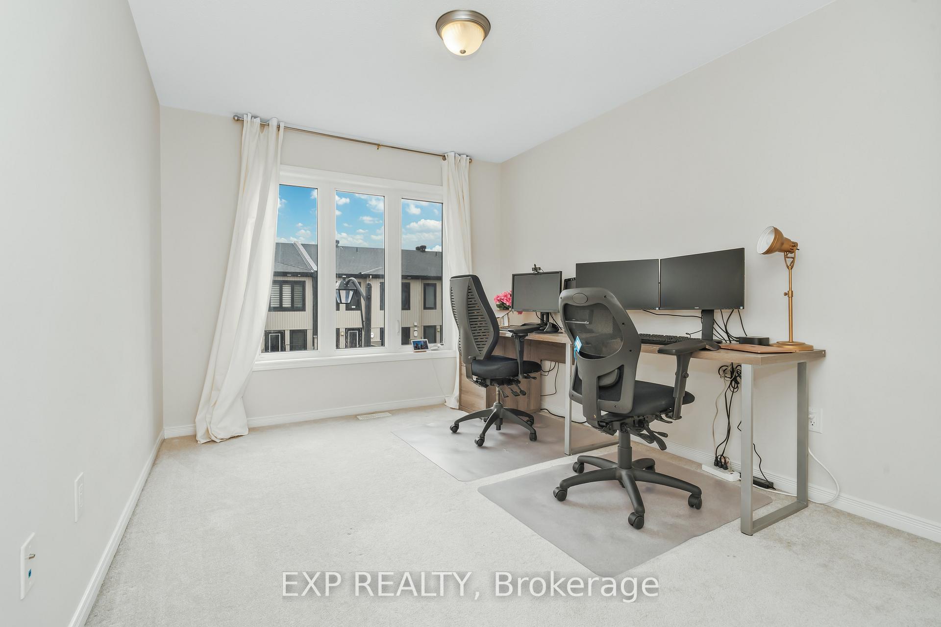 Photo 21 of 819 Element Private, Ottawa, Kanata - Emerald Meadows/Trailwest — HOMEH