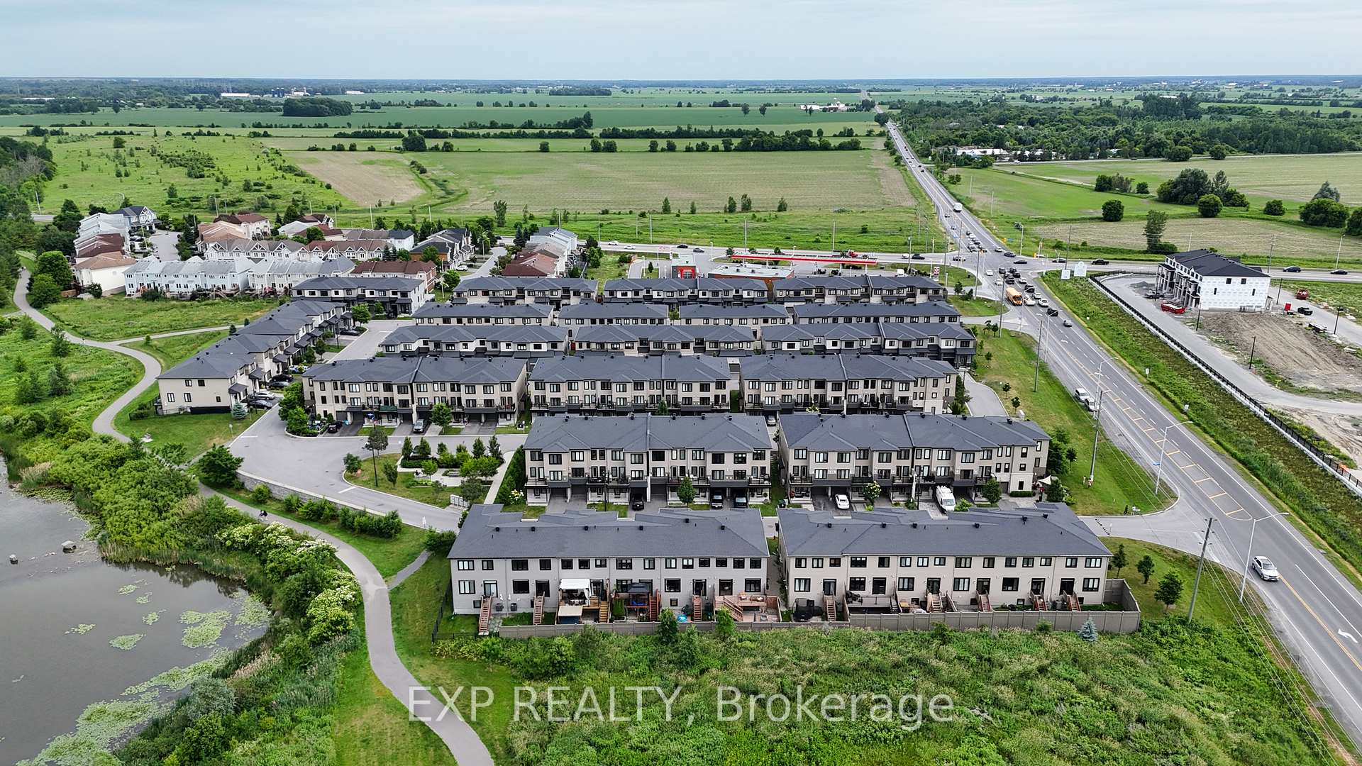 Photo 22 of 819 Element Private, Ottawa, Kanata - Emerald Meadows/Trailwest — HOMEH