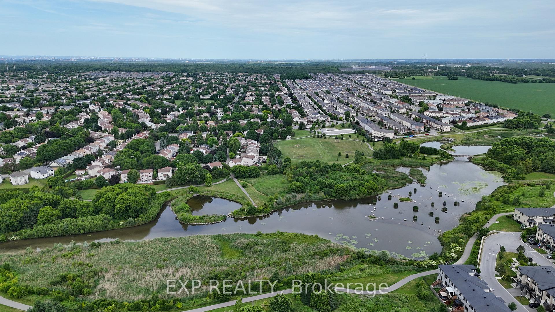 Photo 24 of 819 Element Private, Ottawa, Kanata - Emerald Meadows/Trailwest — HOMEH