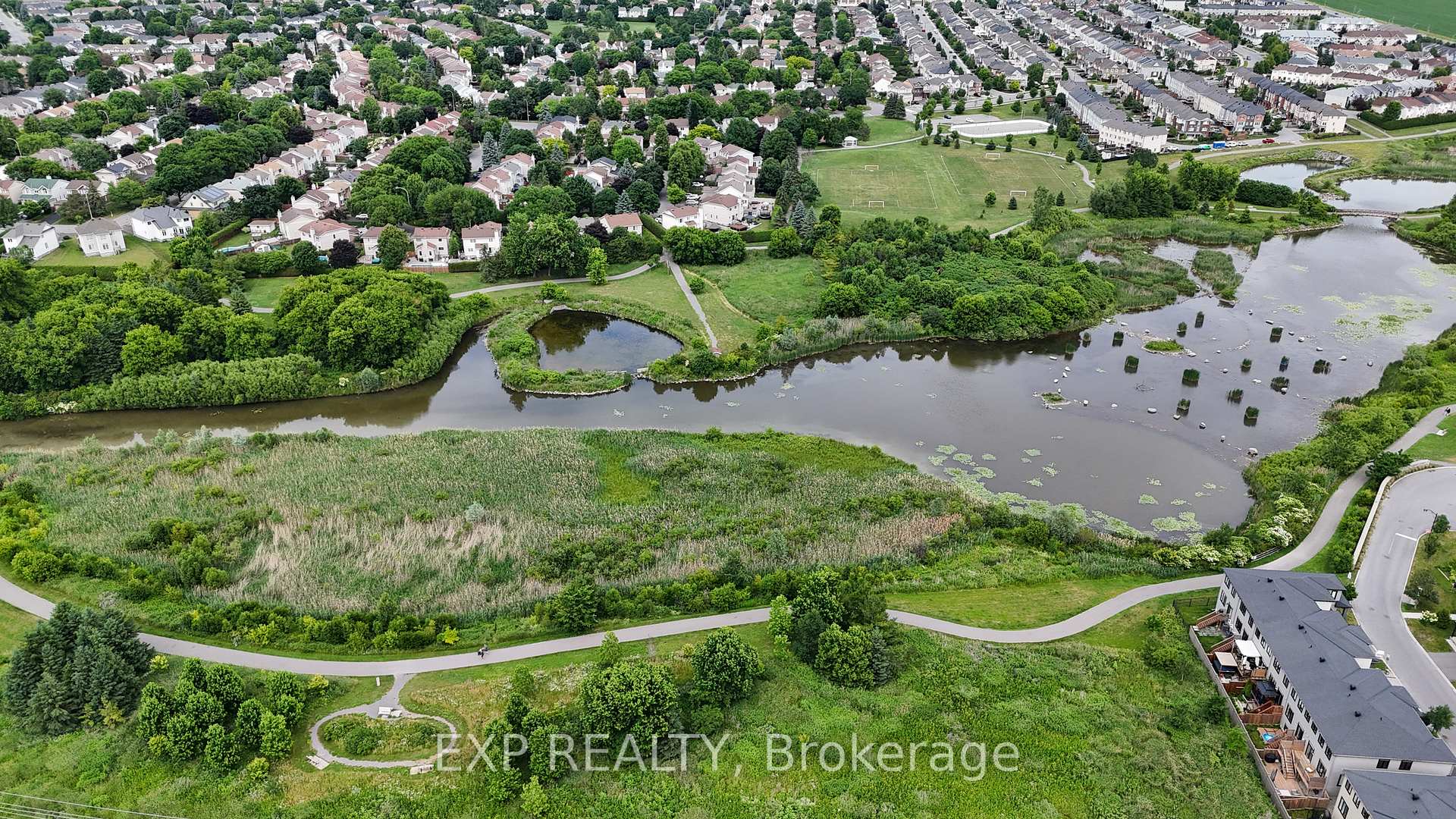 Photo 25 of 819 Element Private, Ottawa, Kanata - Emerald Meadows/Trailwest — HOMEH