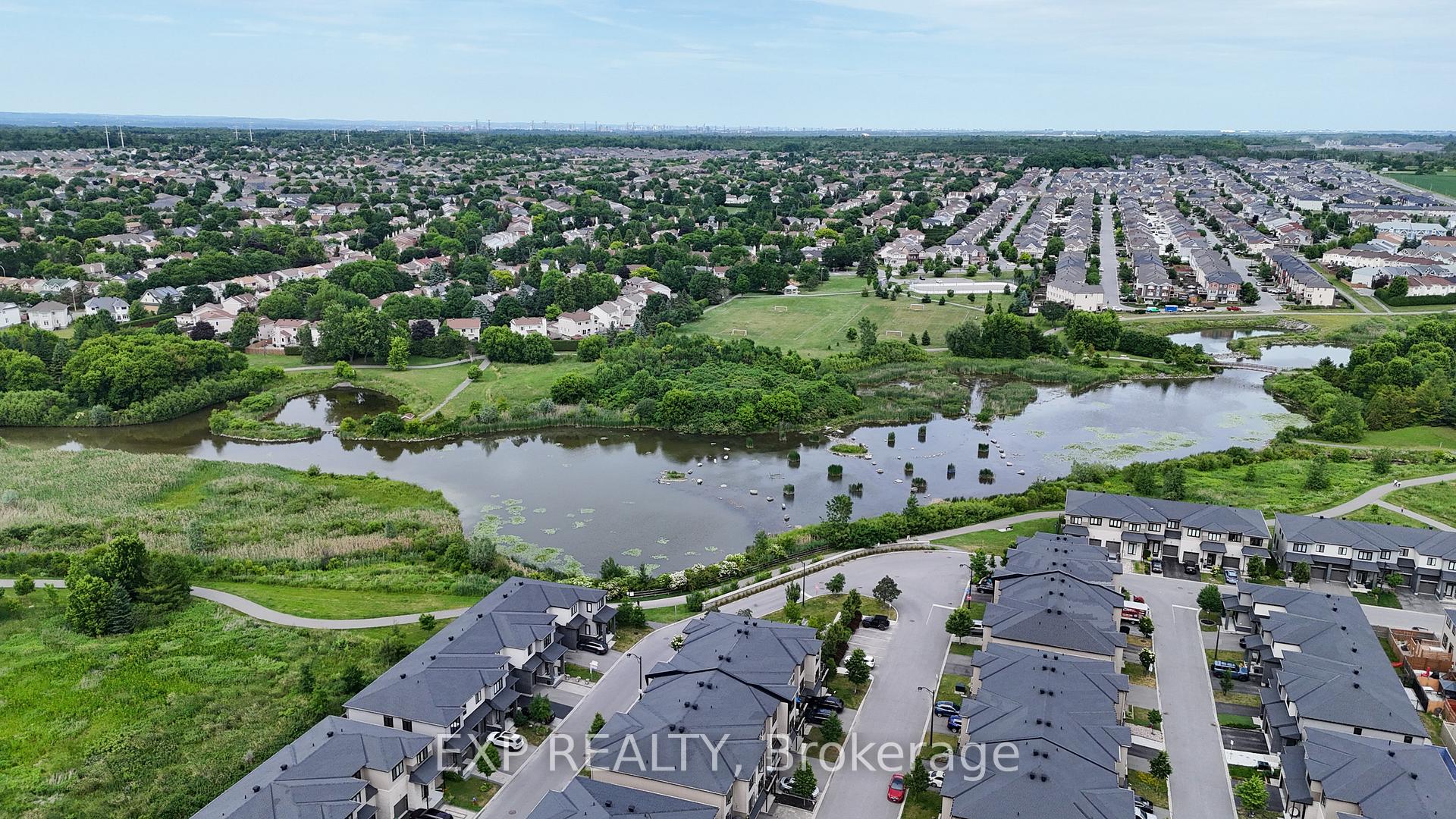 Photo 26 of 819 Element Private, Ottawa, Kanata - Emerald Meadows/Trailwest — HOMEH