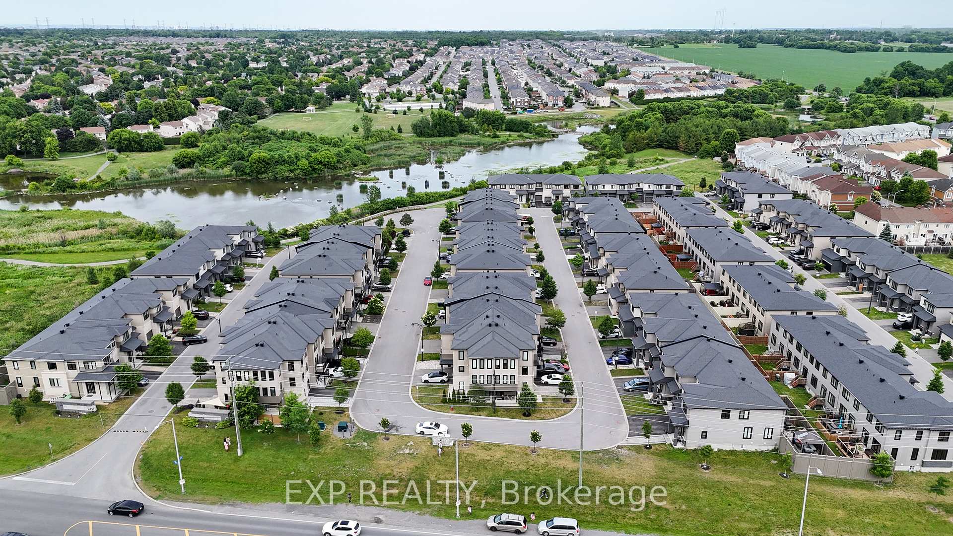 Photo 27 of 819 Element Private, Ottawa, Kanata - Emerald Meadows/Trailwest — HOMEH