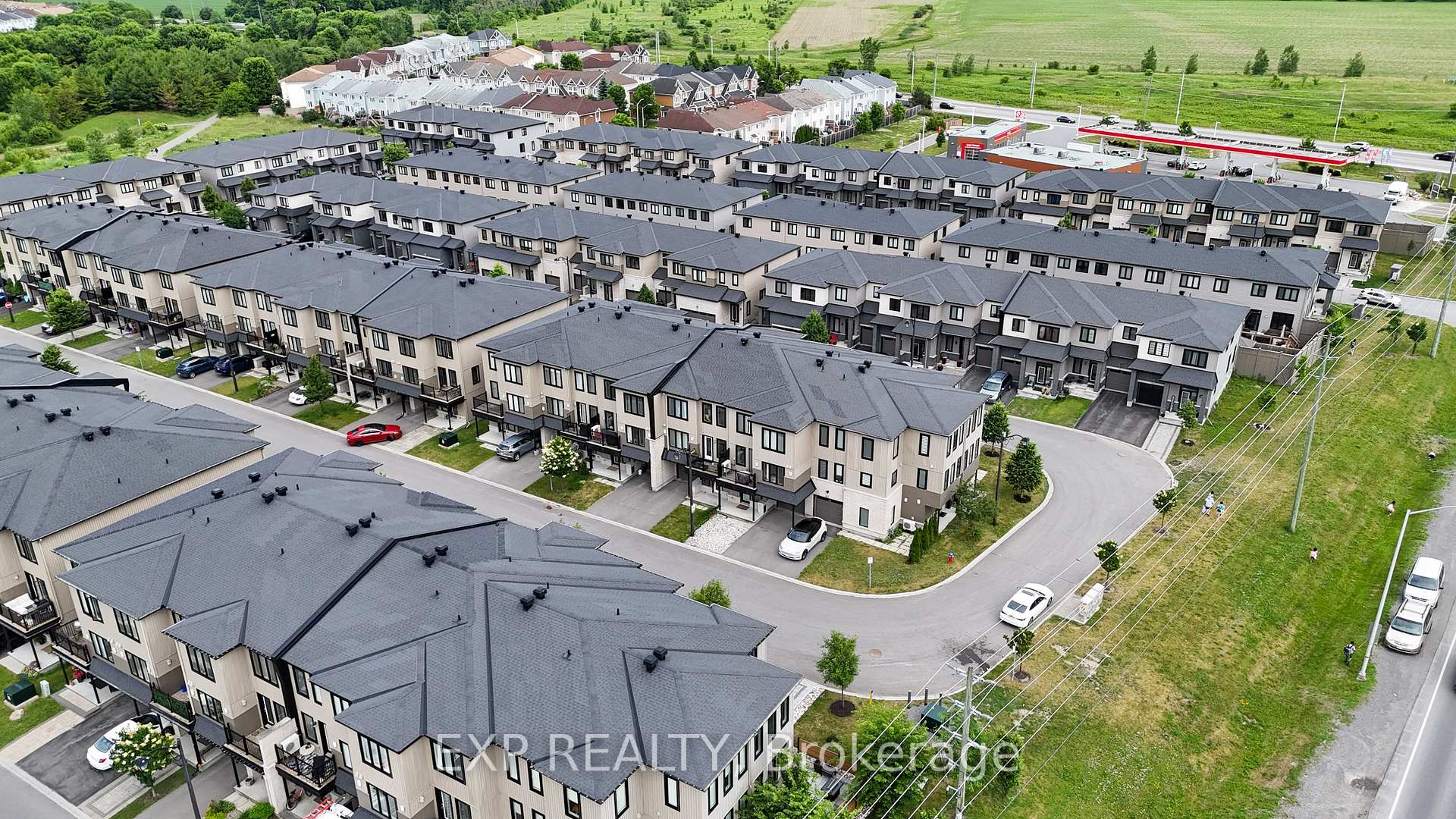 Photo 28 of 819 Element Private, Ottawa, Kanata - Emerald Meadows/Trailwest — HOMEH