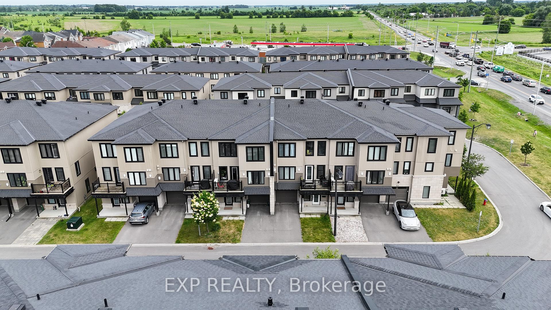 Photo 29 of 819 Element Private, Ottawa, Kanata - Emerald Meadows/Trailwest — HOMEH