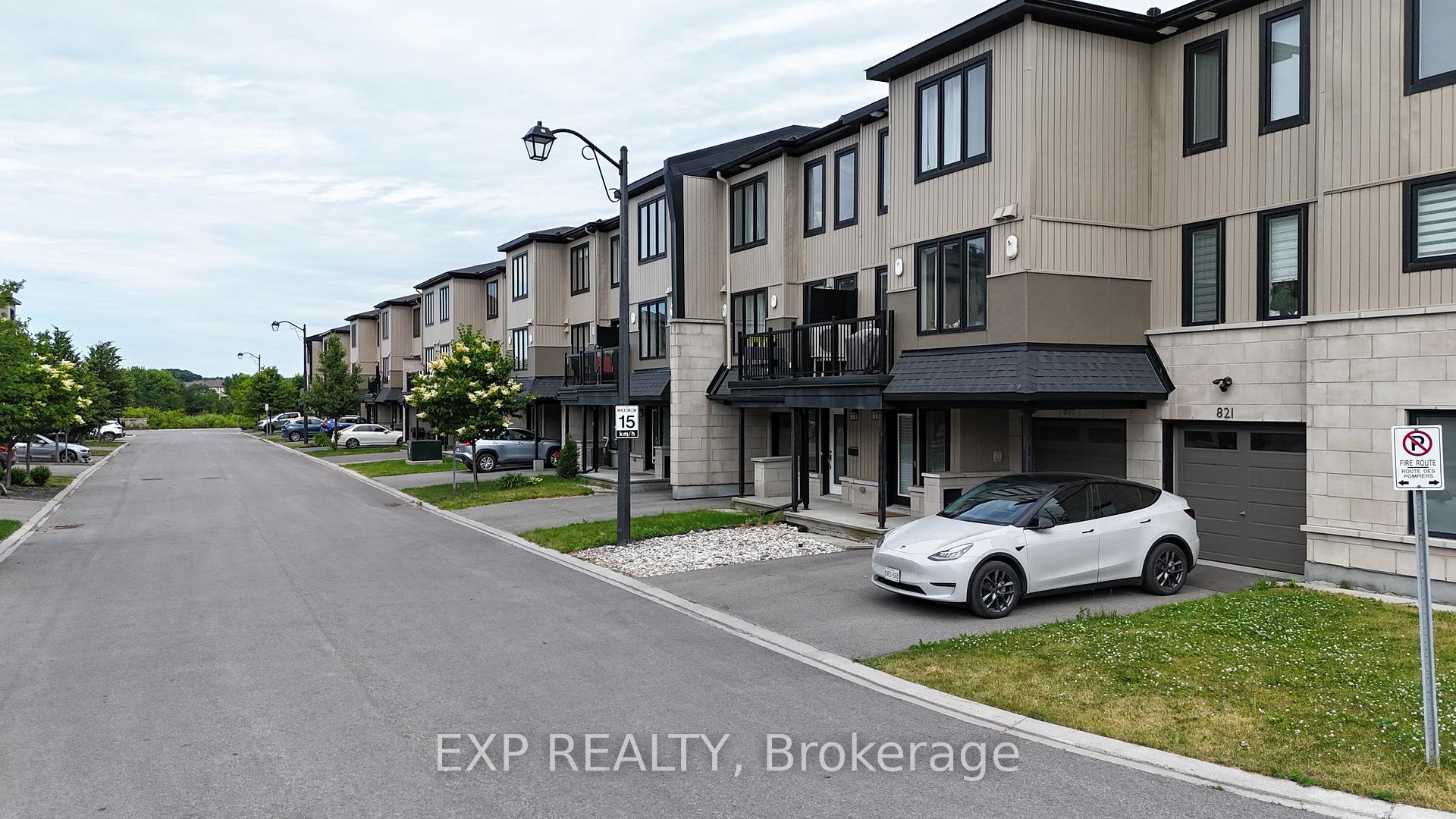 Photo 30 of 819 Element Private, Ottawa, Kanata - Emerald Meadows/Trailwest — HOMEH