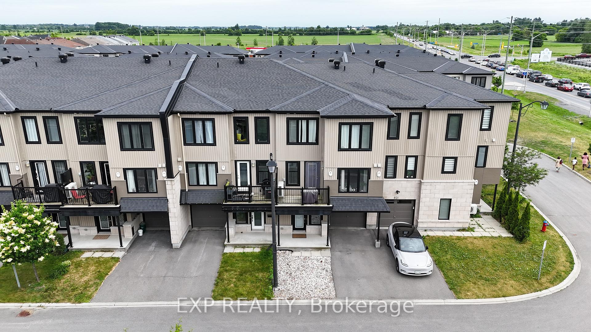 Photo 31 of 819 Element Private, Ottawa, Kanata - Emerald Meadows/Trailwest — HOMEH