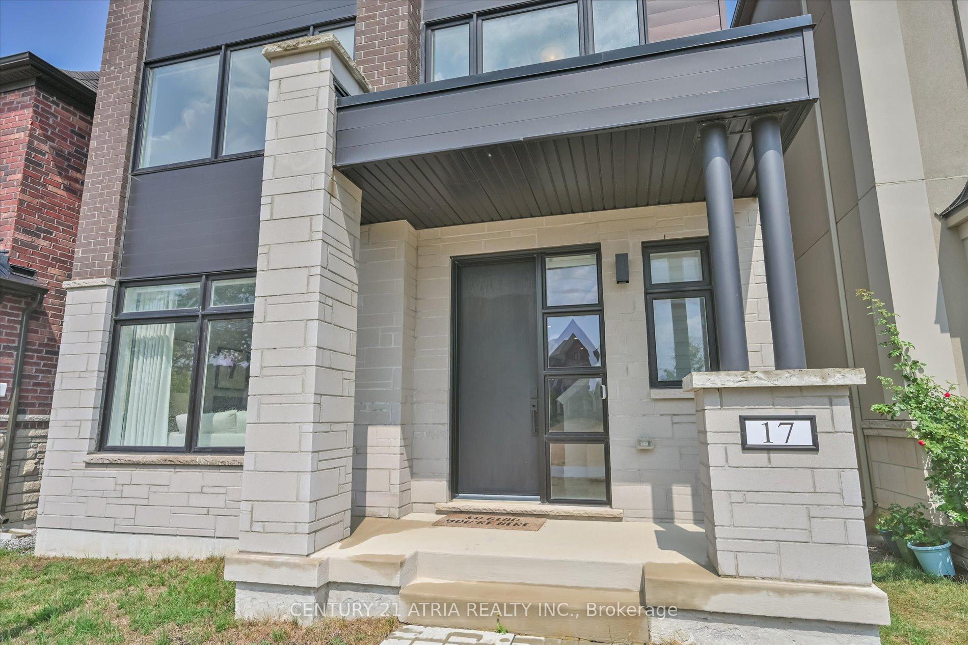 Photo 4 of 17 Kohn Lane, Markham, Angus Glen — HOMEH