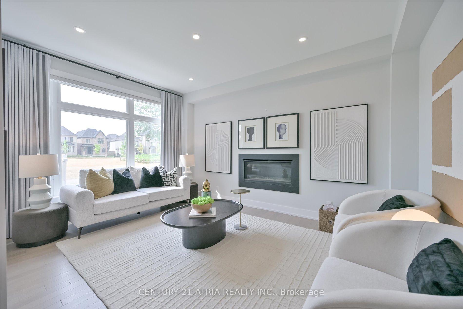 Photo 8 of 17 Kohn Lane, Markham, Angus Glen — HOMEH