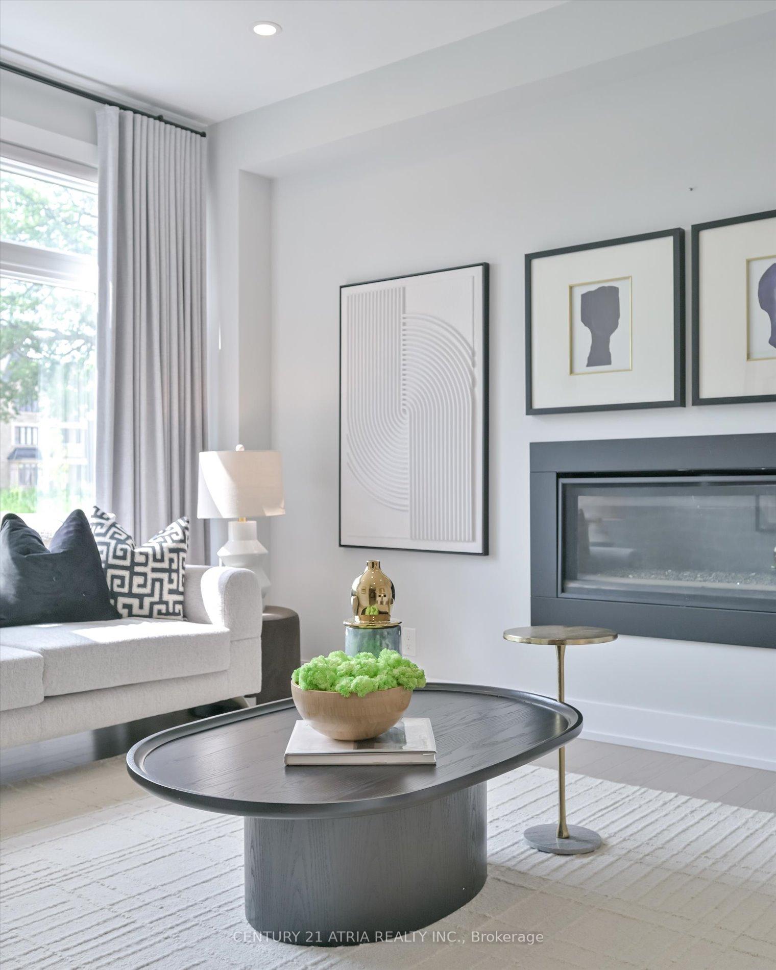 Photo 9 of 17 Kohn Lane, Markham, Angus Glen — HOMEH