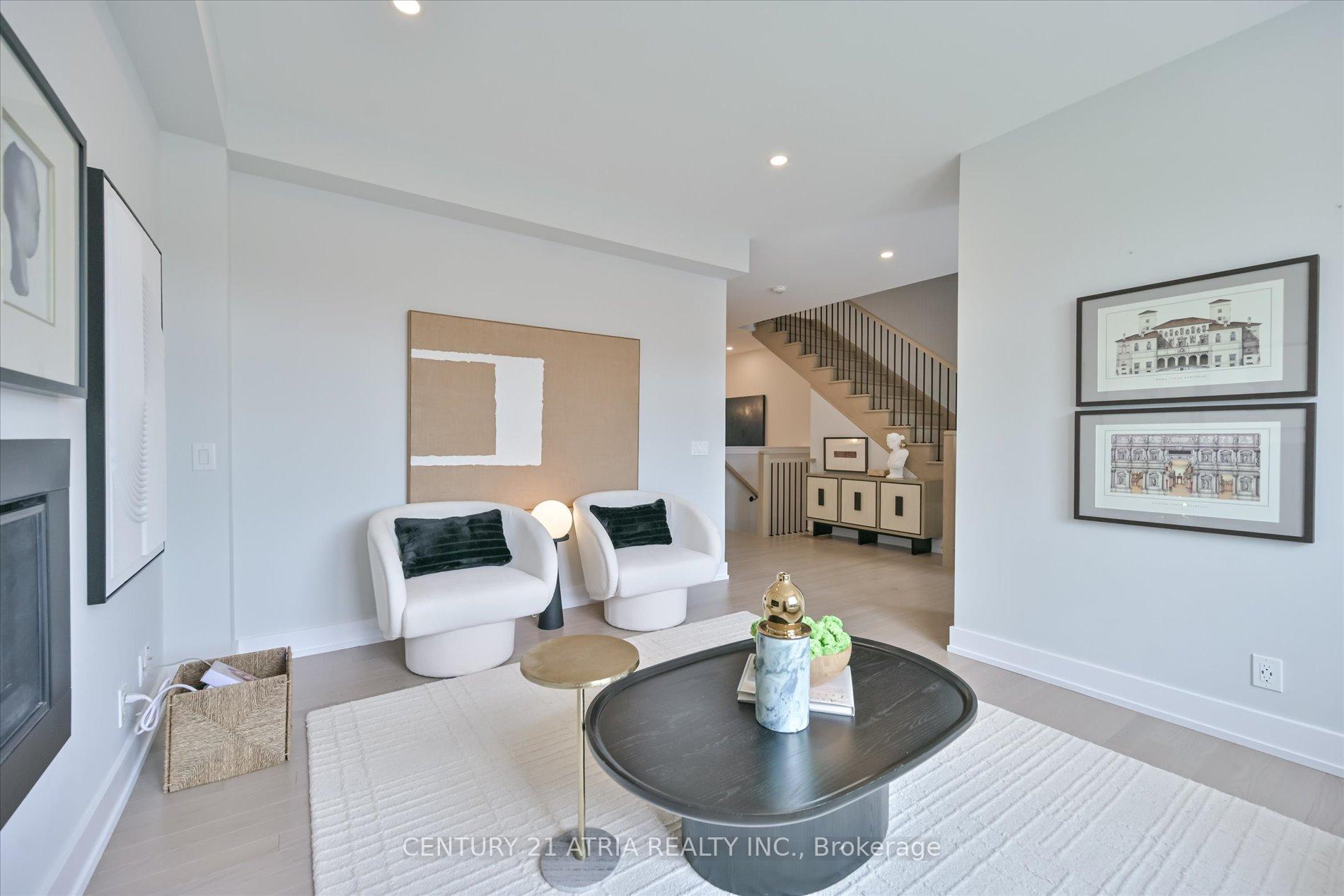 Photo 10 of 17 Kohn Lane, Markham, Angus Glen — HOMEH