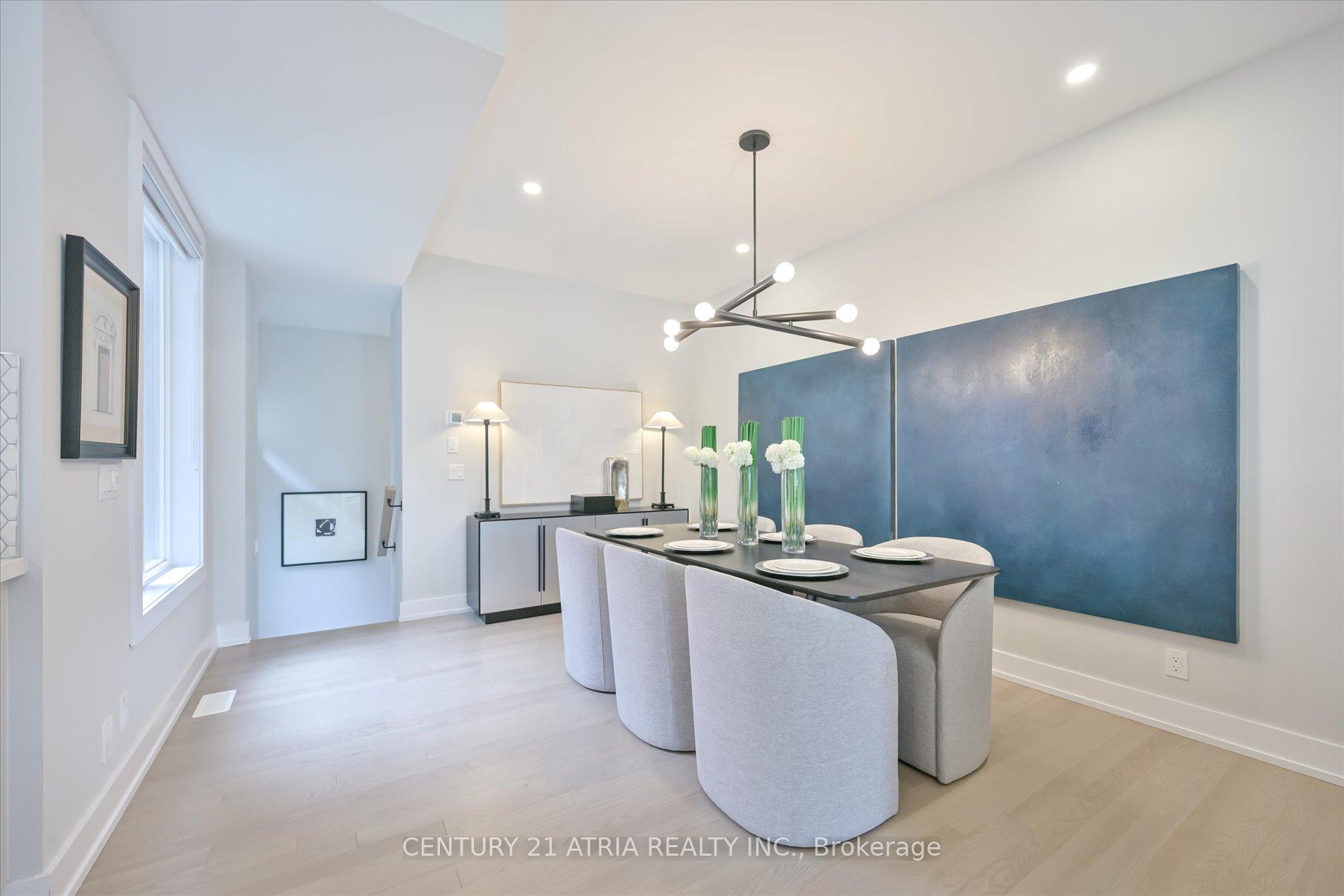 Photo 17 of 17 Kohn Lane, Markham, Angus Glen — HOMEH