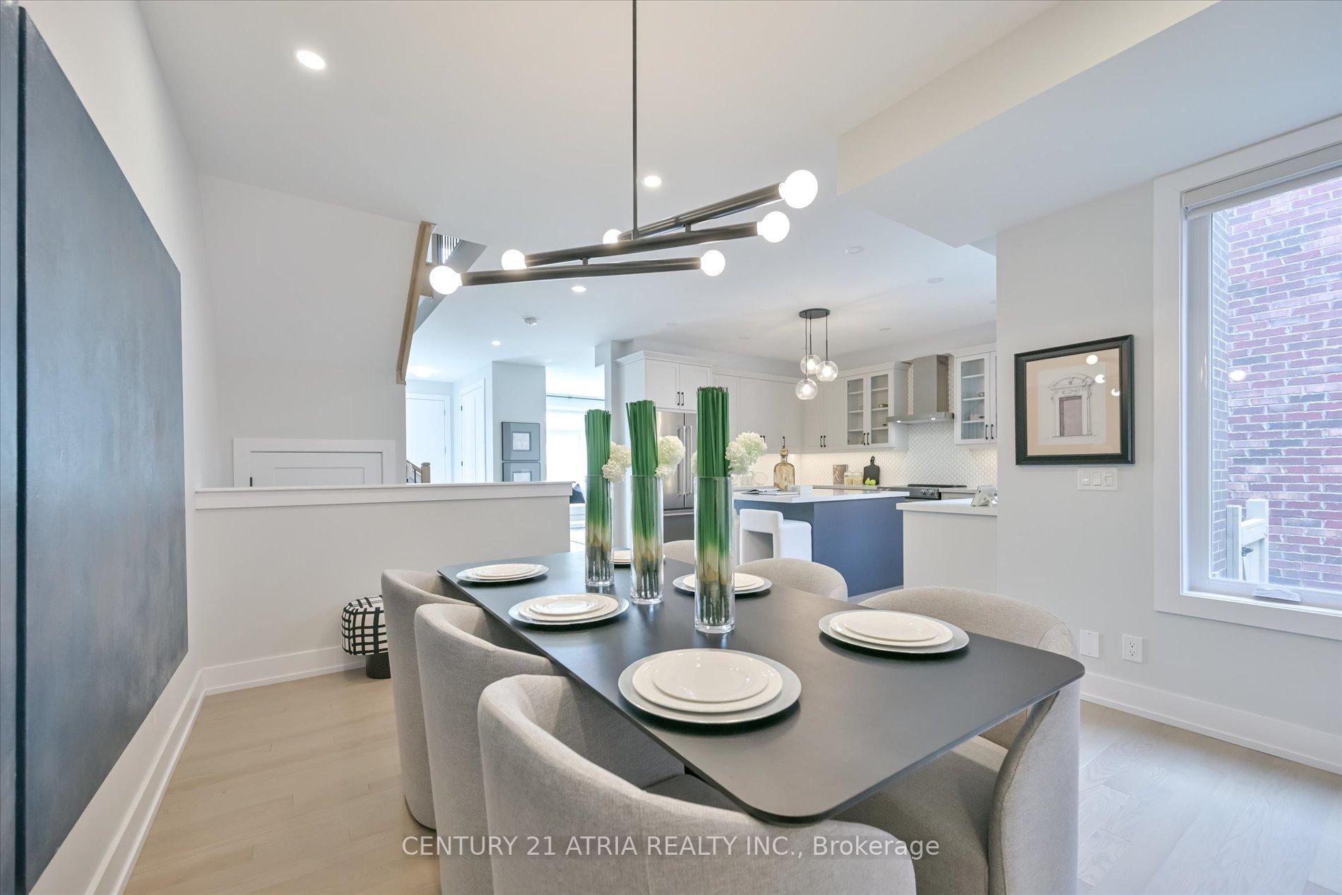 Photo 19 of 17 Kohn Lane, Markham, Angus Glen — HOMEH