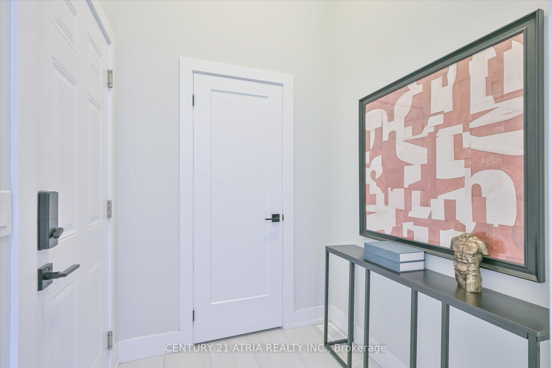 Photo 20 of 17 Kohn Lane, Markham, Angus Glen — HOMEH
